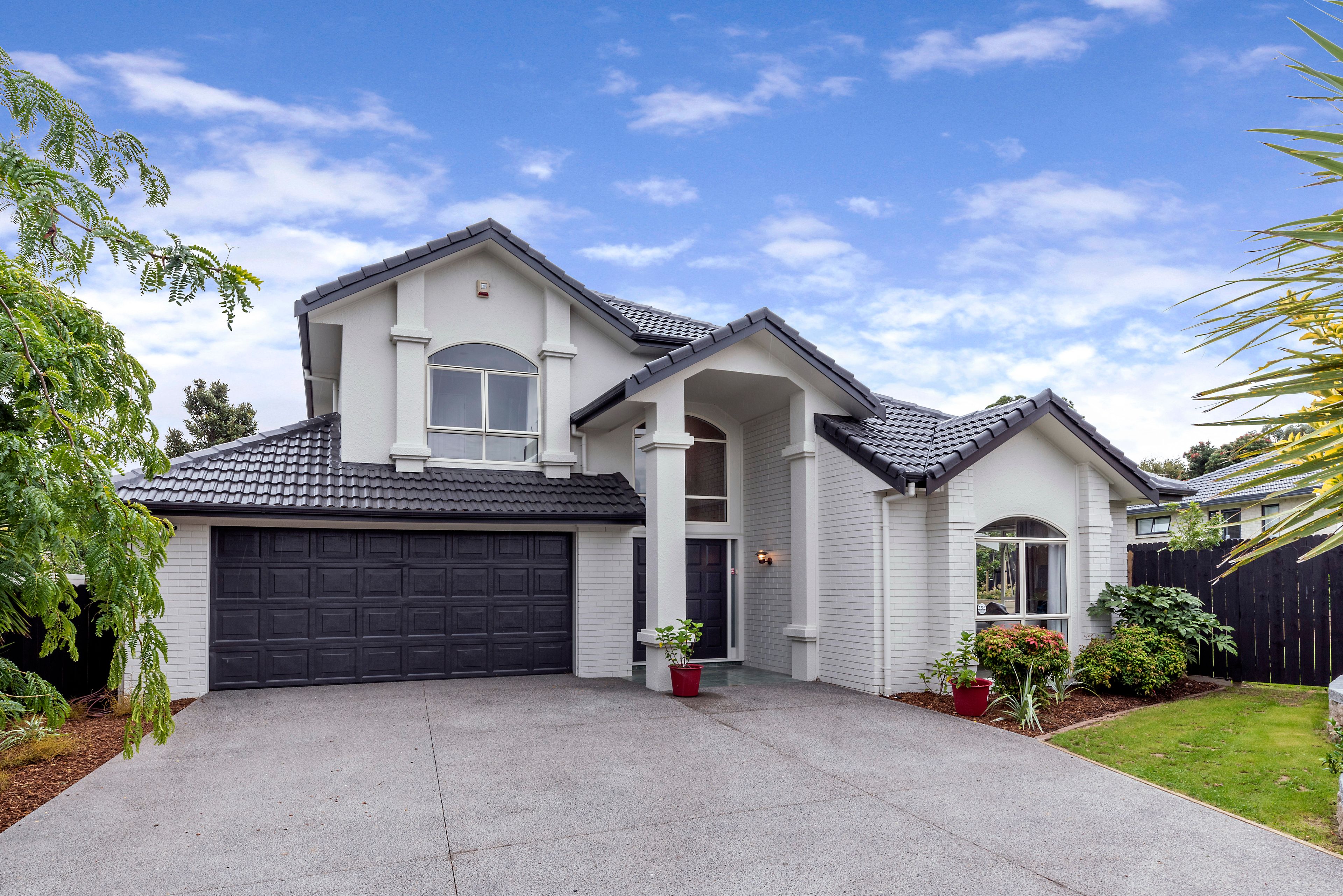 41 Rochester Crescent, Somerville, Manukau City