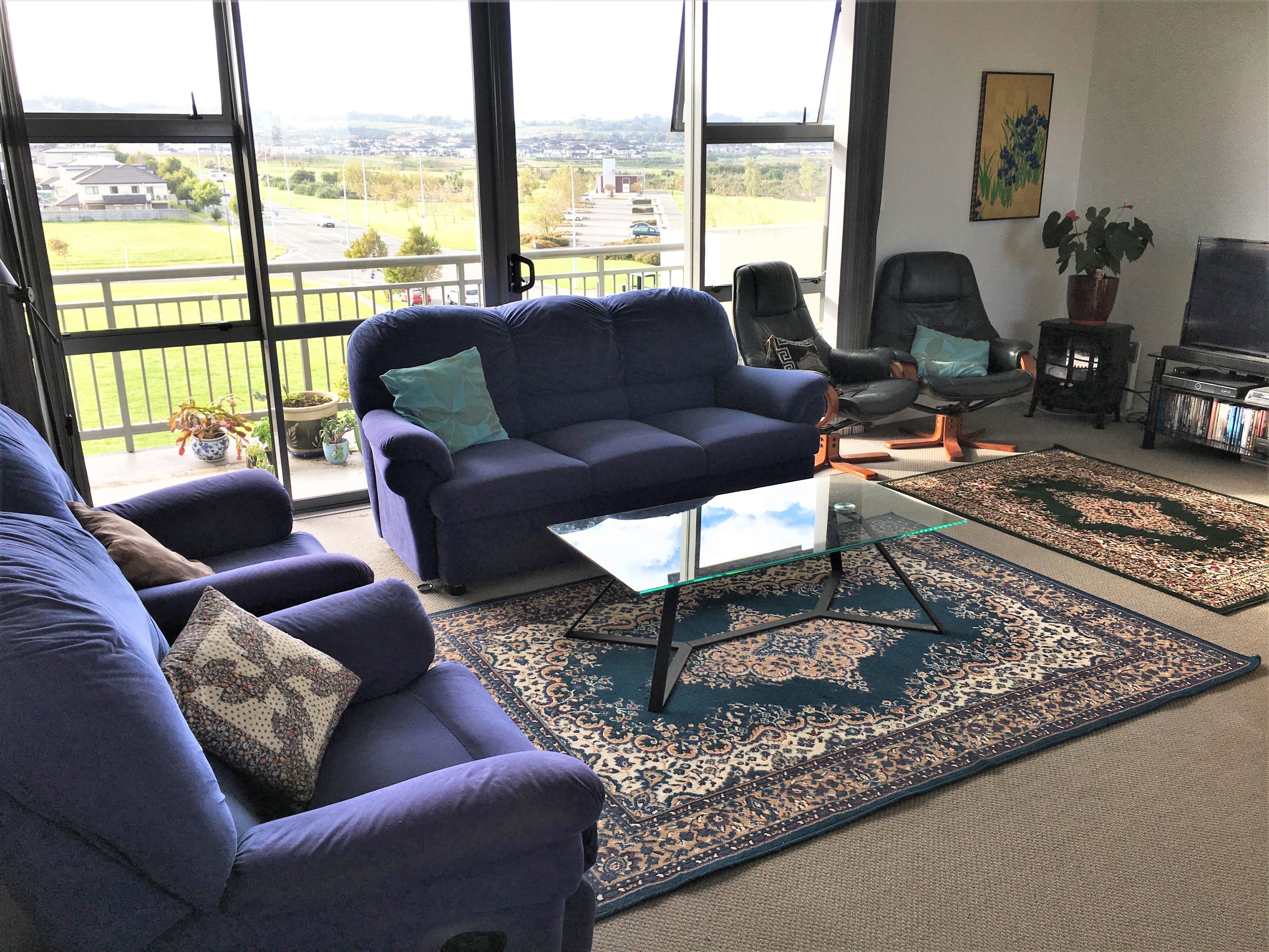 3C/63 Kestev Drive, Flat Bush, Manukau City
