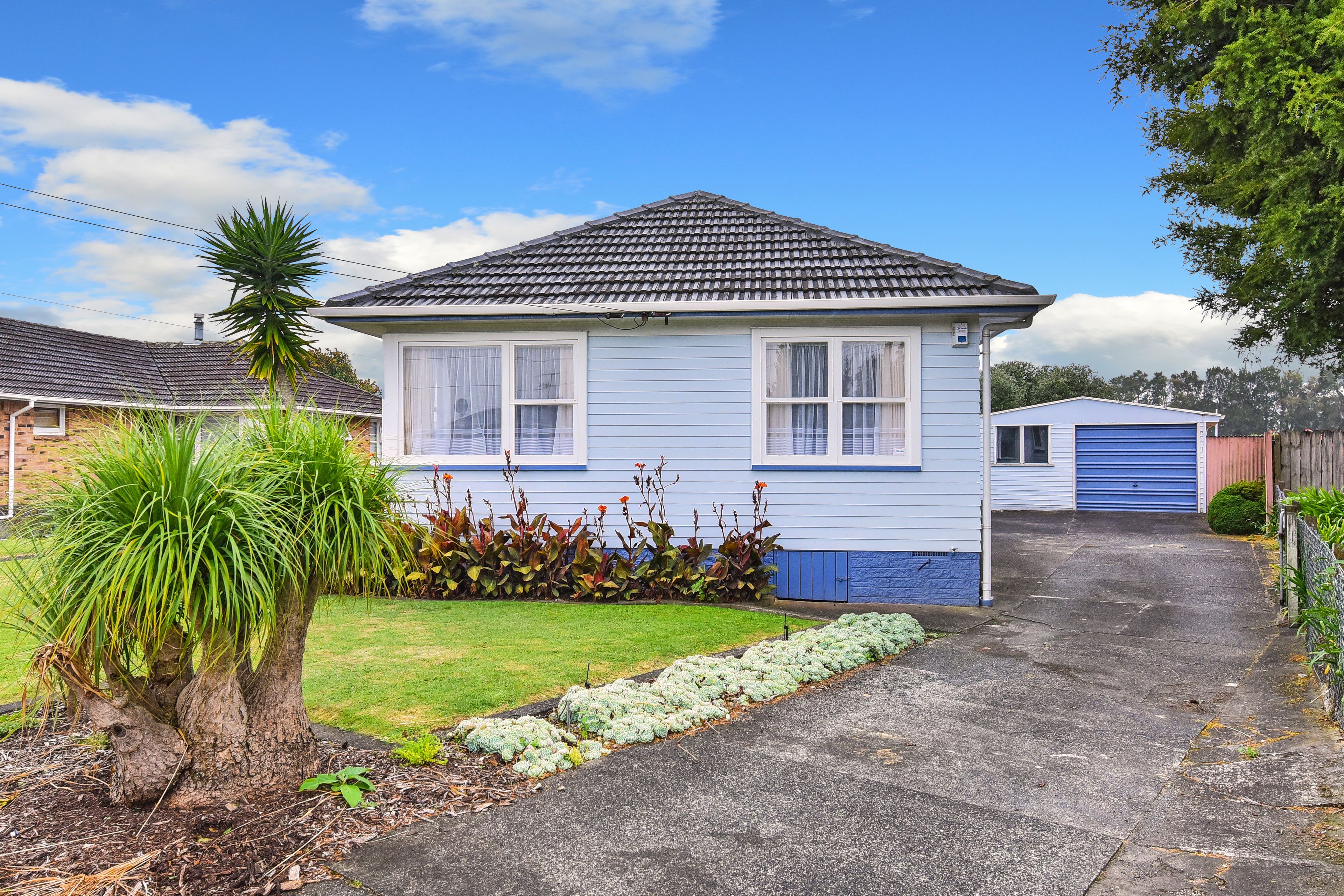26 Fernaig Street, Papakura, Papakura