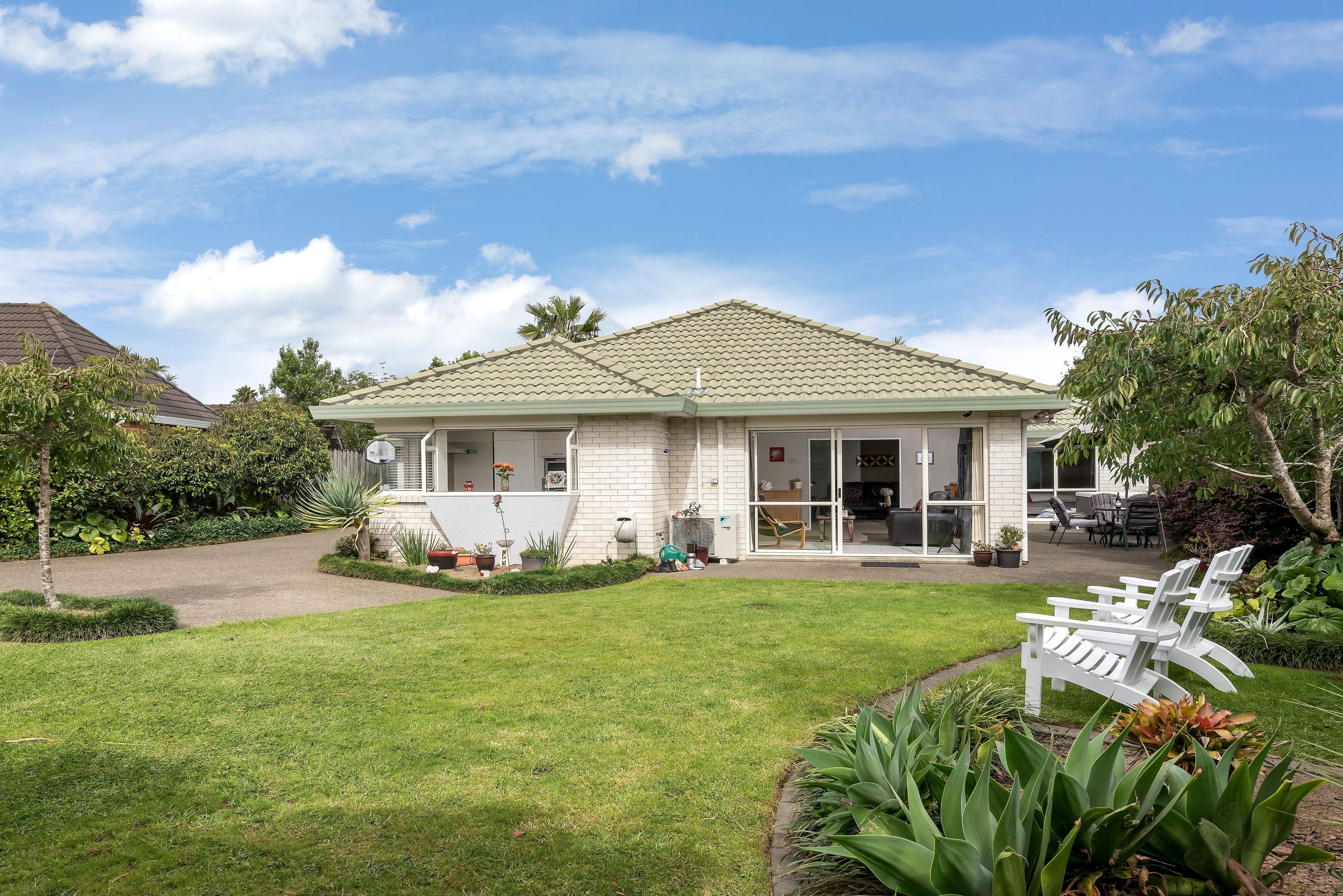 38 Matterhorn Crescent, Northpark, Manukau City