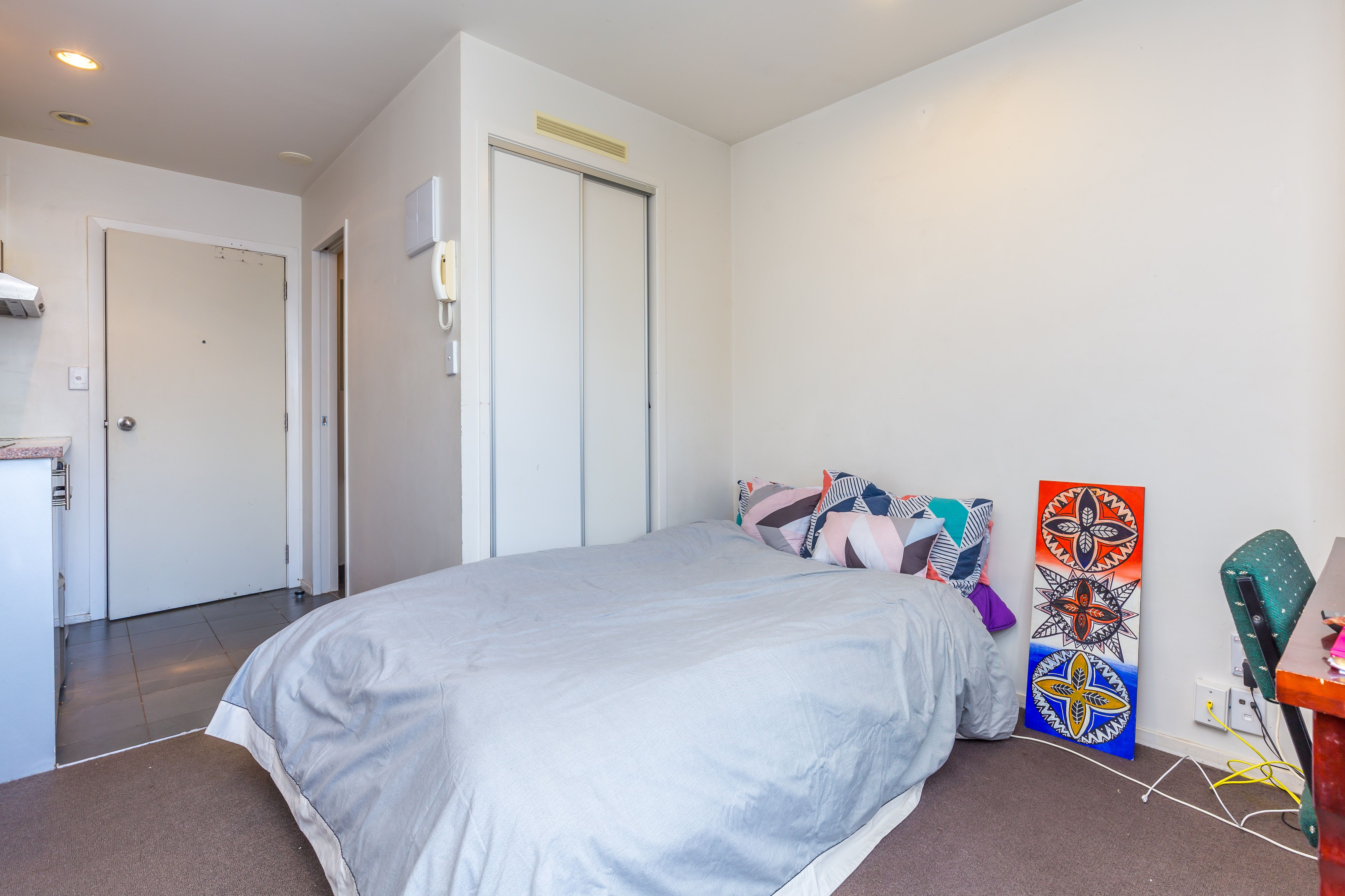 12A/113 Vincent Street, Auckland Central, Auckland City