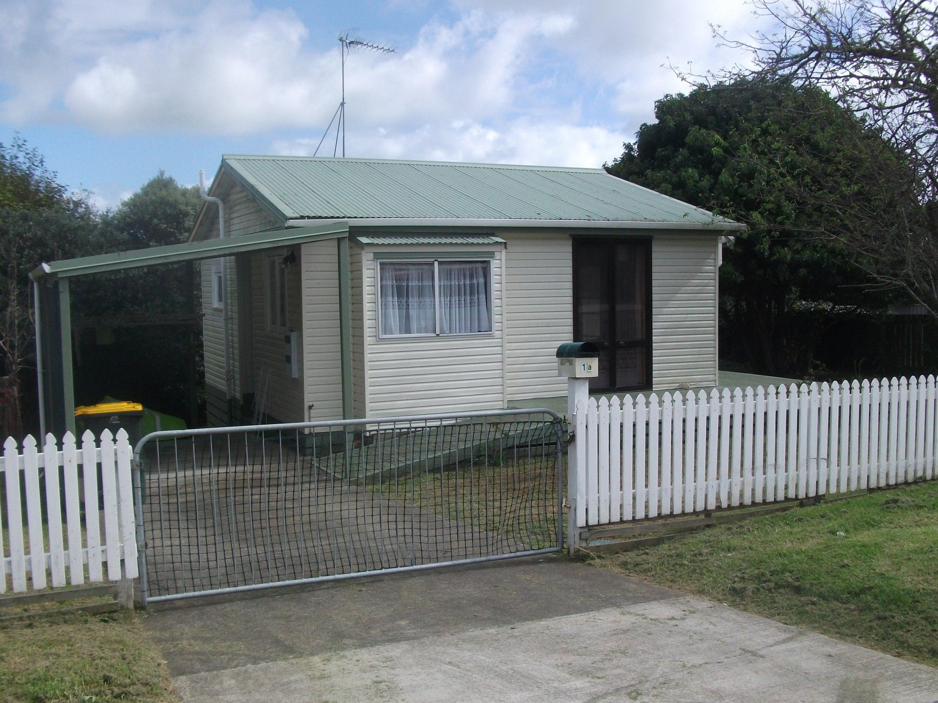 1A Campbell Street, Waiuku, Franklin