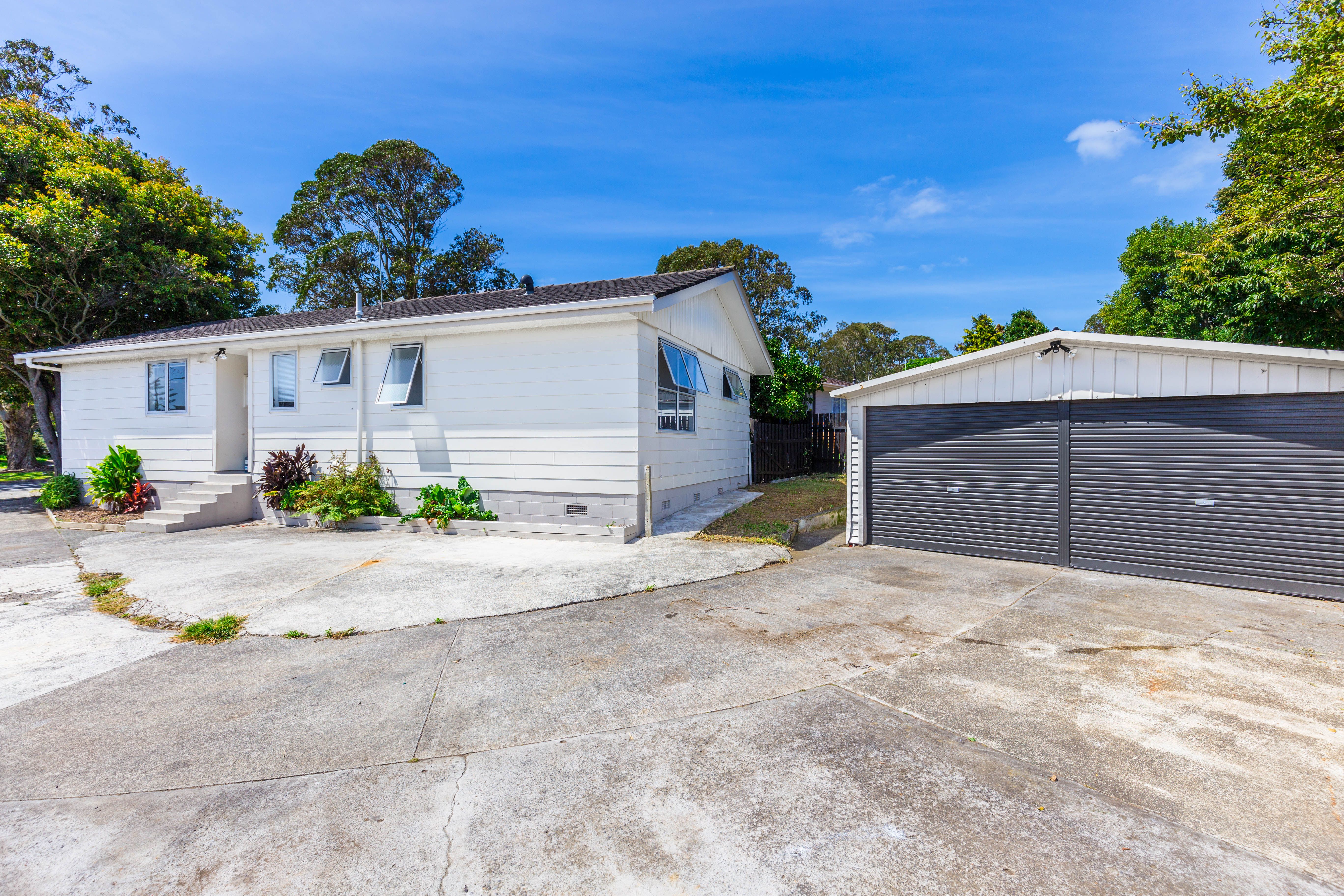 351 Roscommon Road, Manurewa, Manukau City