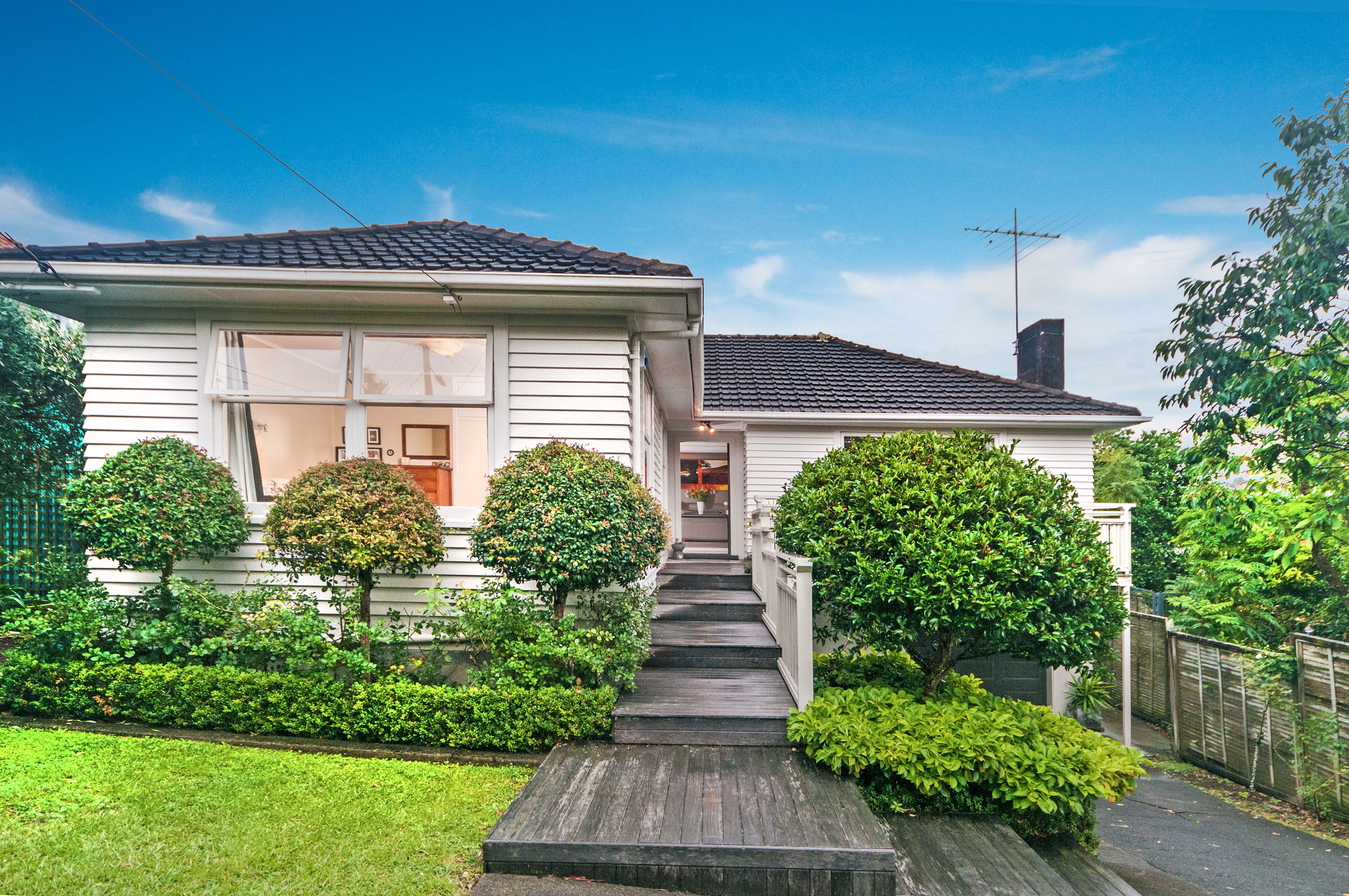 46 Hawera Road, Kohimarama, Auckland City