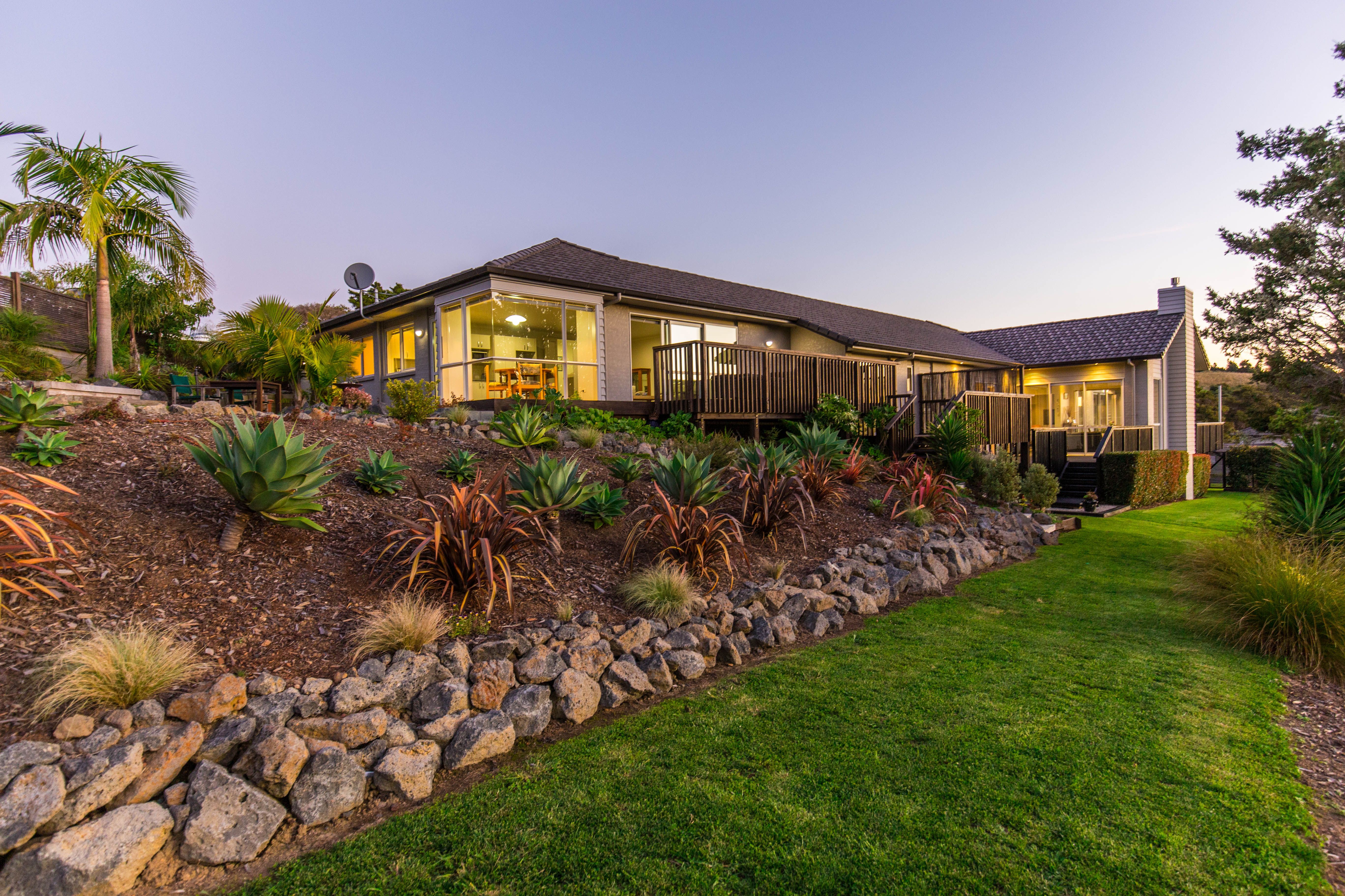 23 Chancellor Place, Flat Bush, Manukau City
