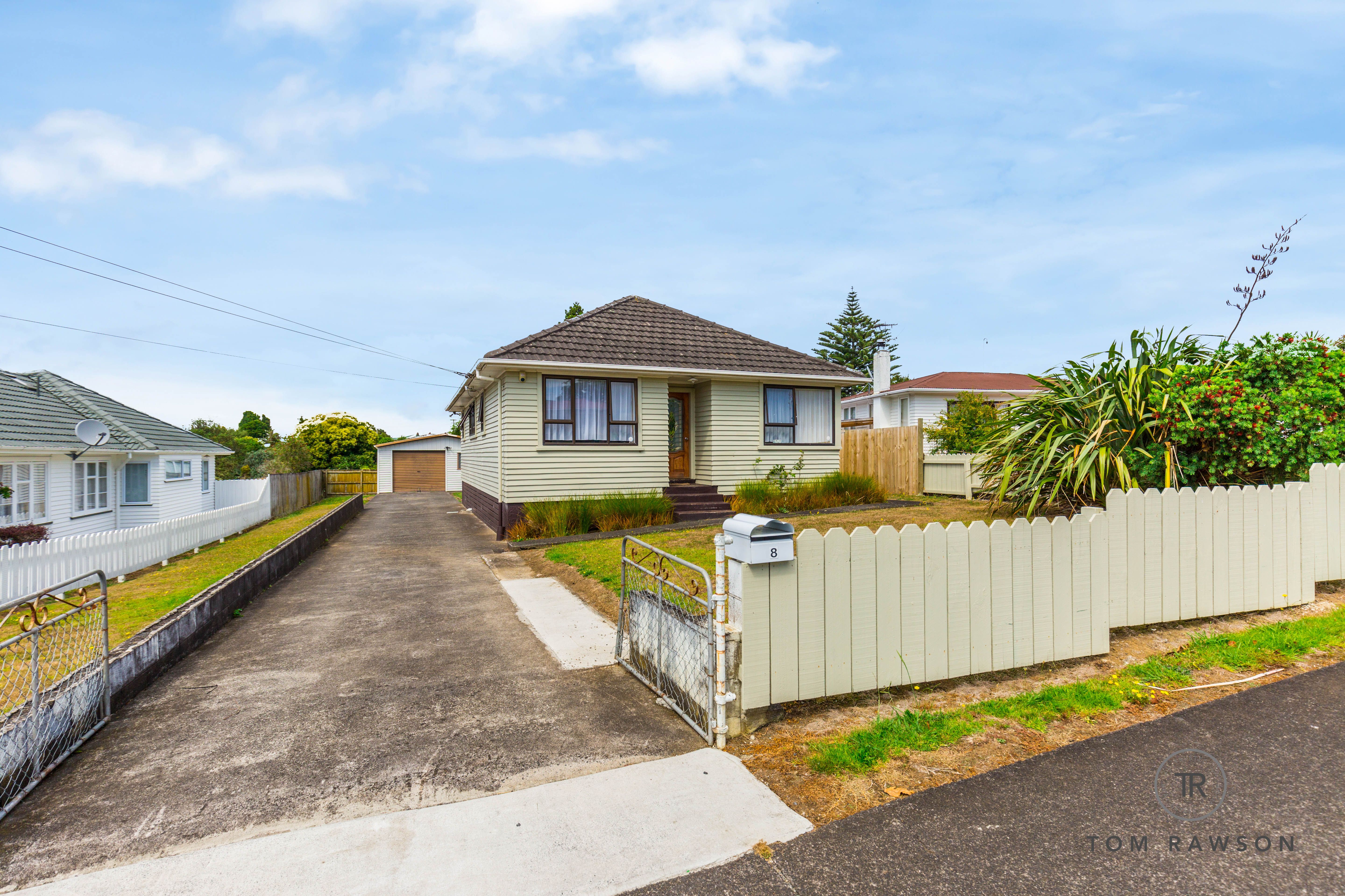 8 Totara Road, Manurewa, Manukau City