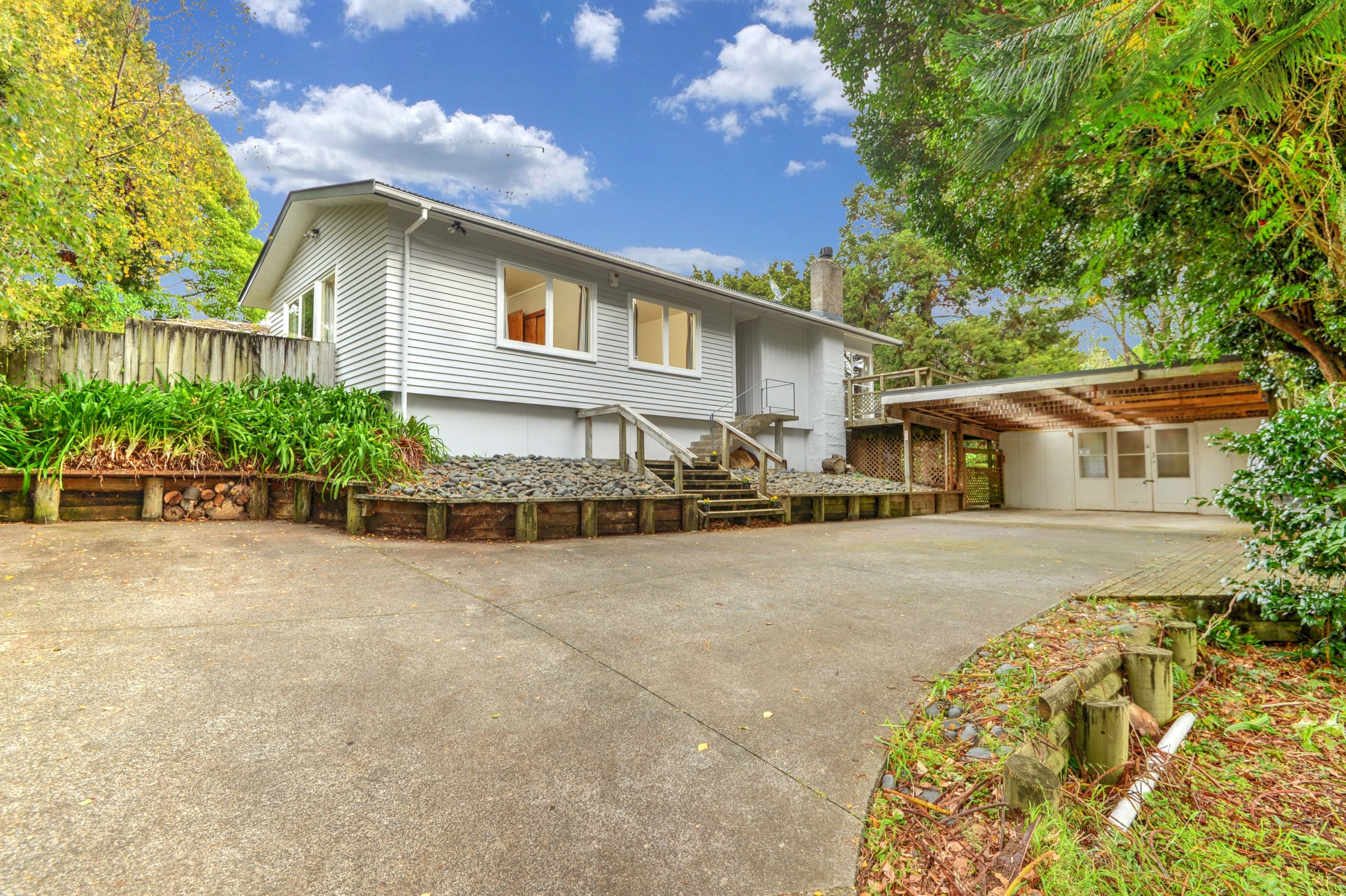 9 Beeche Place, Birkdale, North Shore City
