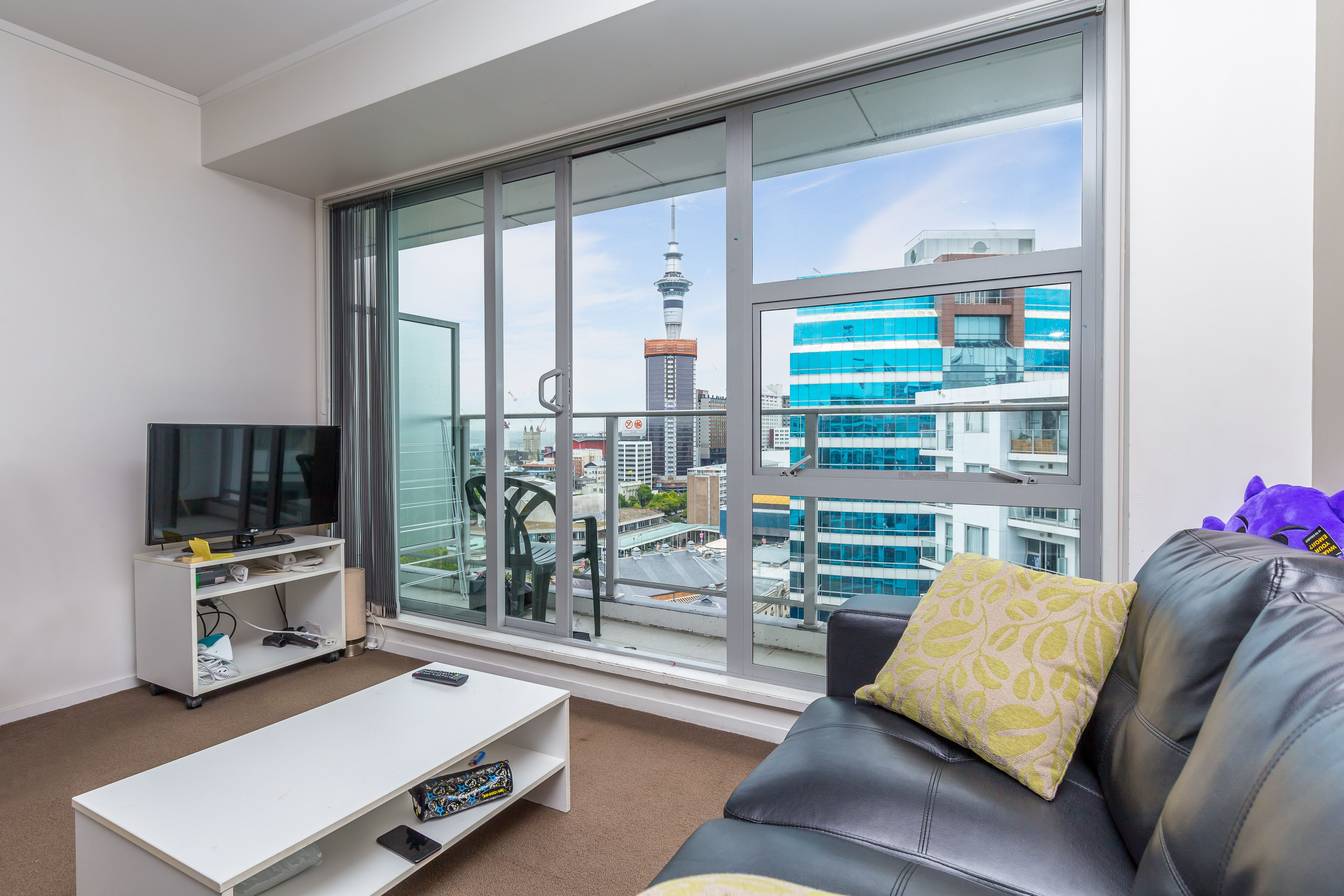 1506/430 Queen Street, Auckland Central, Auckland City