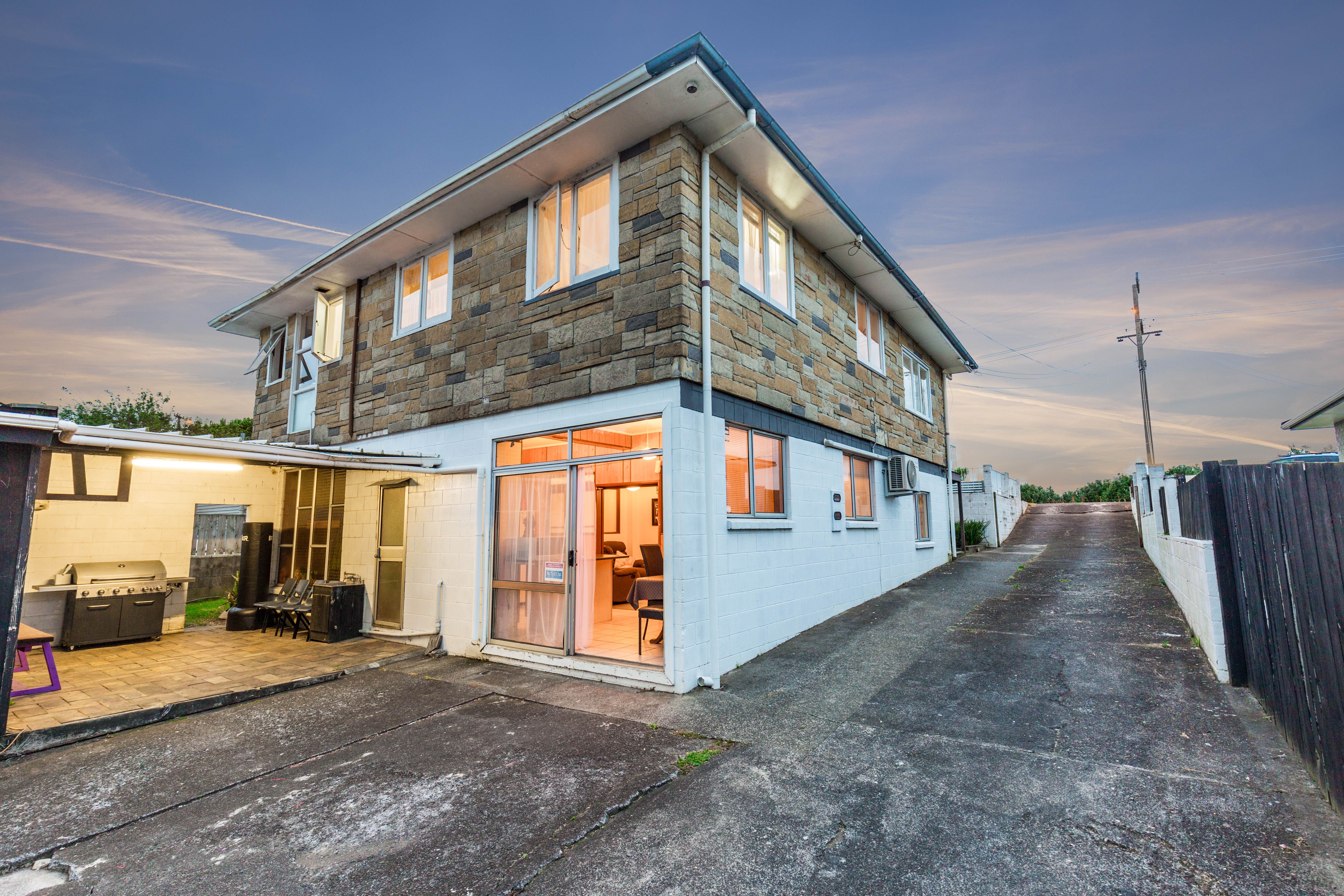 179 Wallace Road, Mangere Bridge, Manukau City