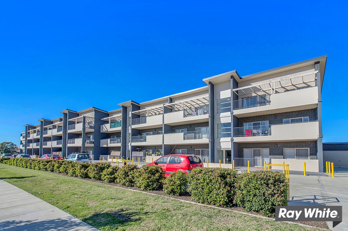 20/16 David Miller Crescent, CASEY, ACT 2913