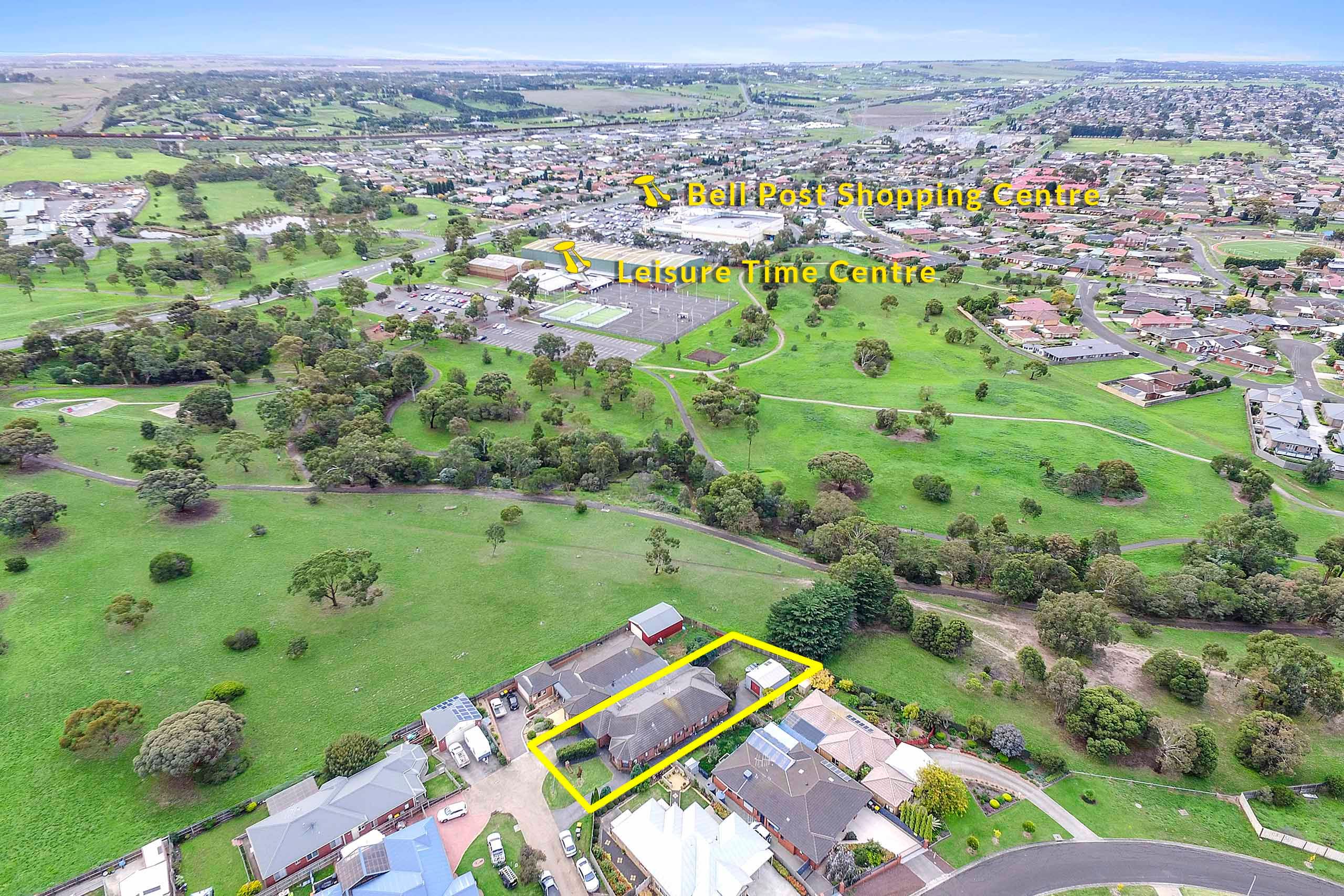 5 Samuel Close, Bell Park, VIC 3215