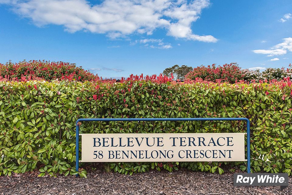 18/58 Bennelong Crescent, Macquarie, ACT 2614