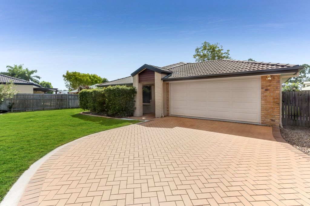 8 Cordoba Court, Carseldine, QLD 4034