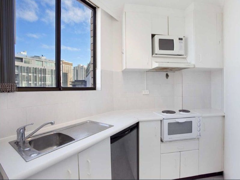 106/220 Goulburn Street, Surry Hills, NSW 2010