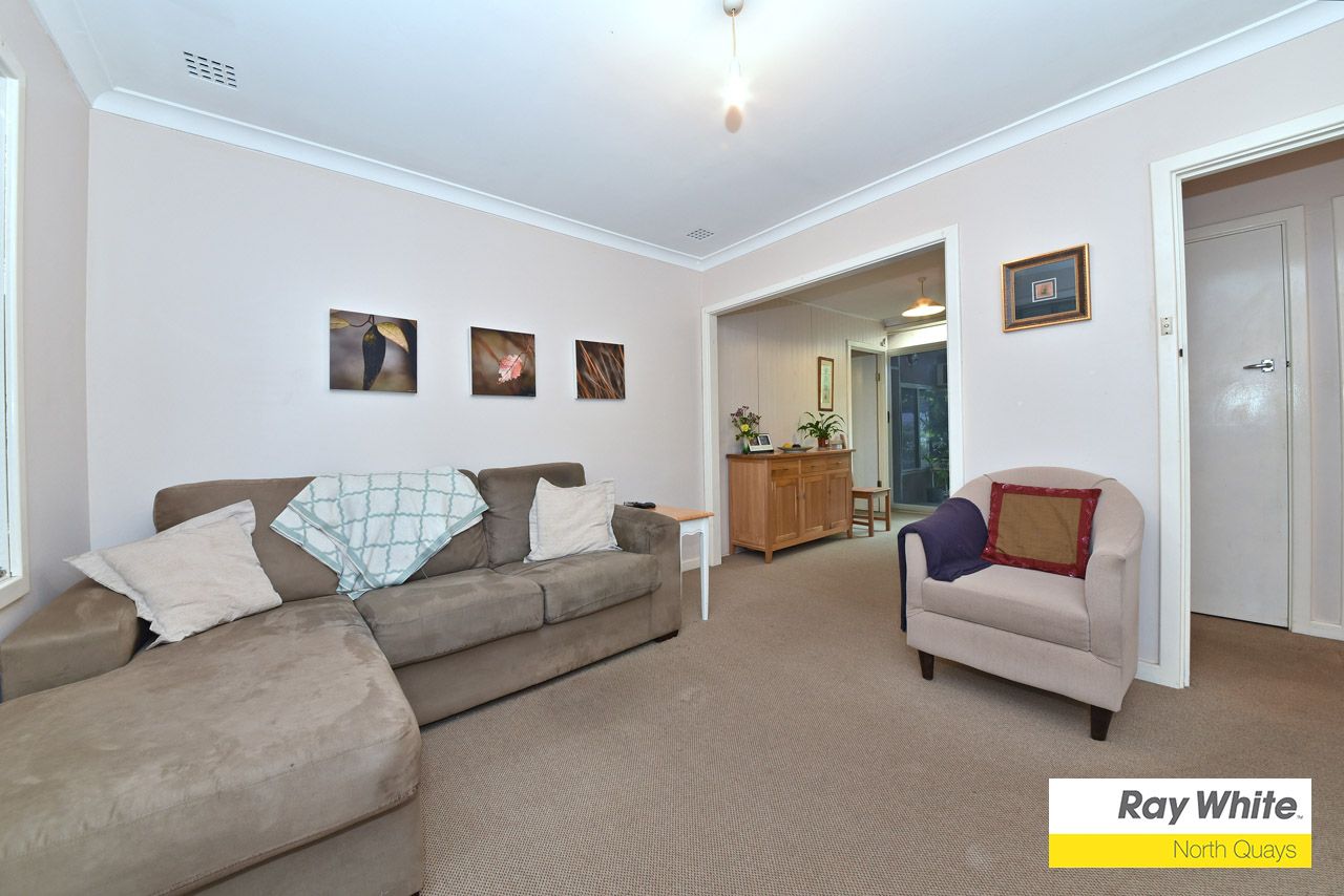 18 Tratton Street, Balga, WA 6061