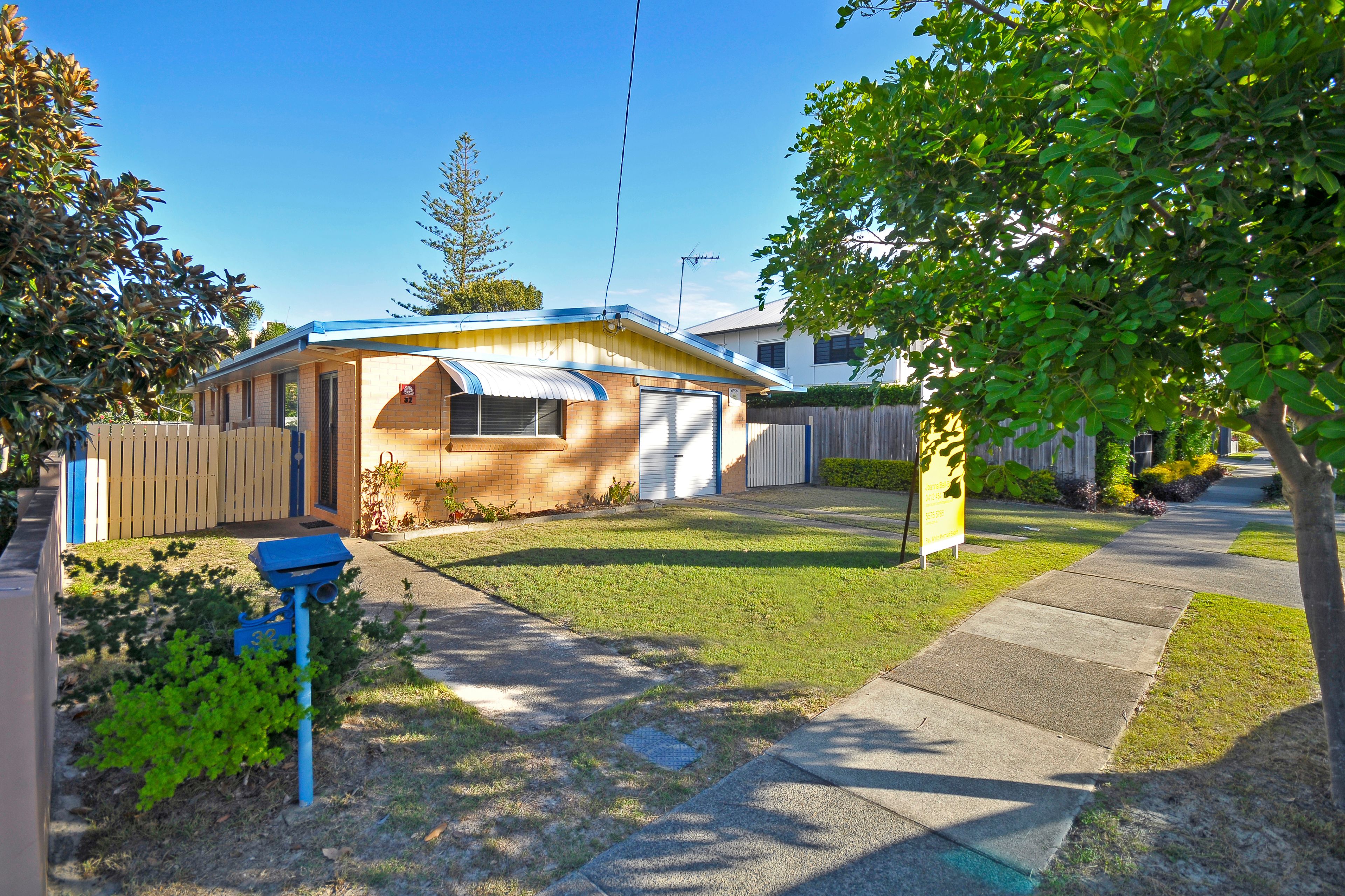 32 Francis Street, Mermaid Beach QLD 4218