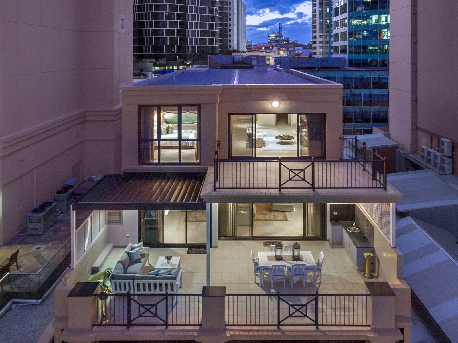 6/455 Adelaide Street, BRISBANE, QLD 4000