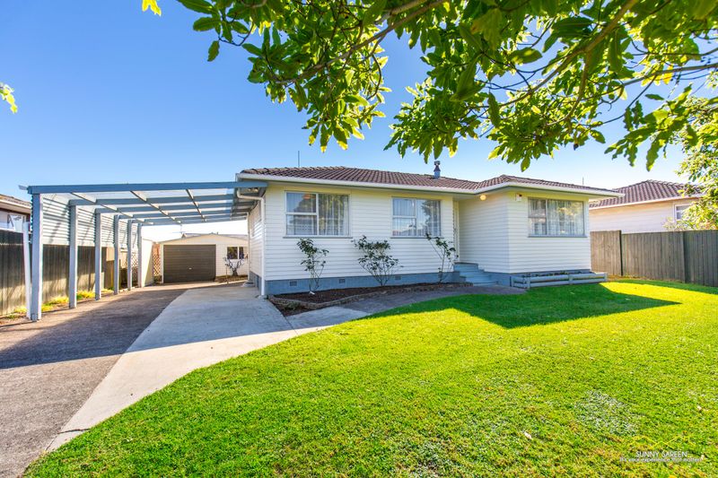 Winner On Winsford - Manurewa