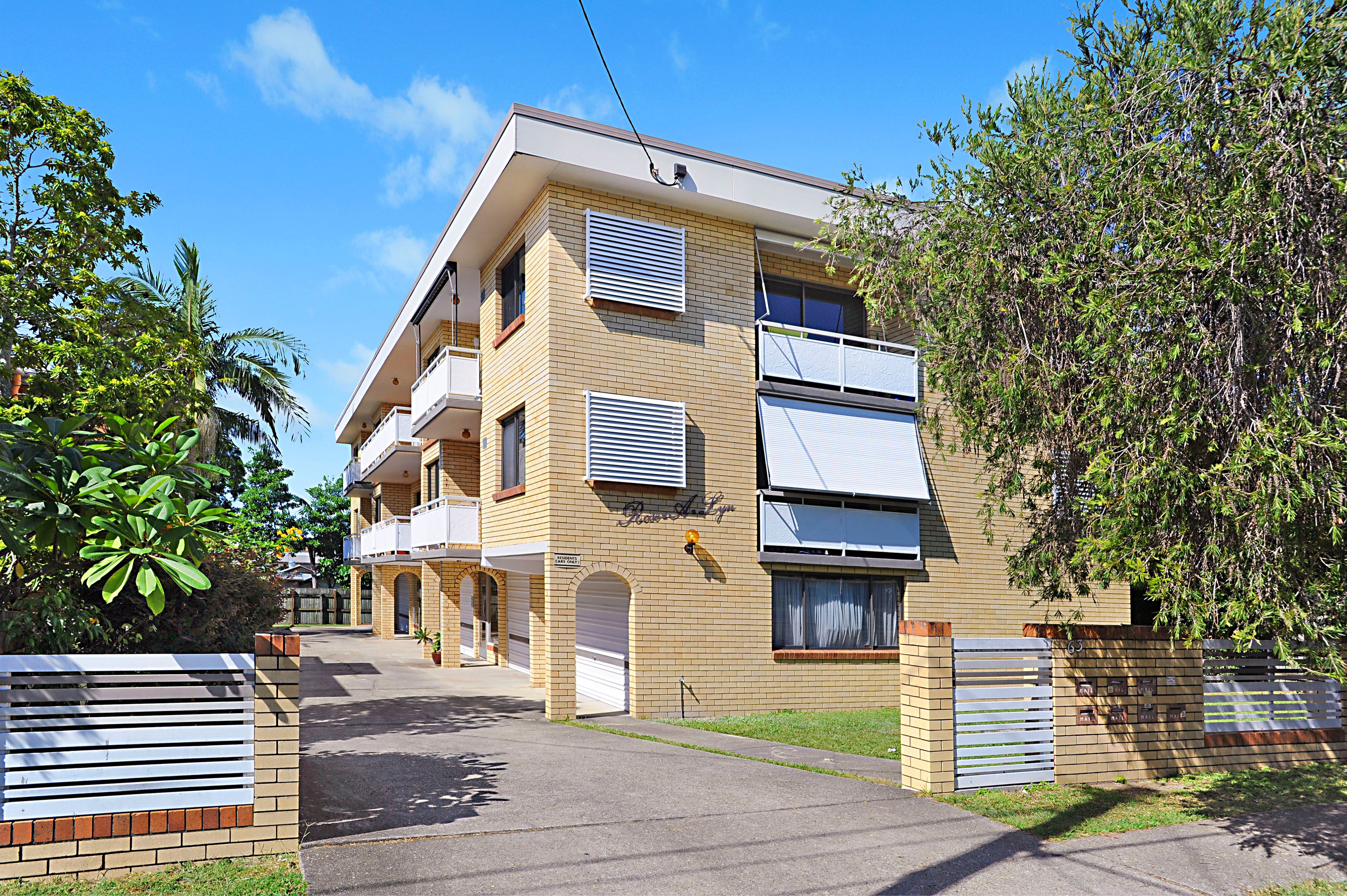 63 Groom Street, Gordon Park QLD 4031