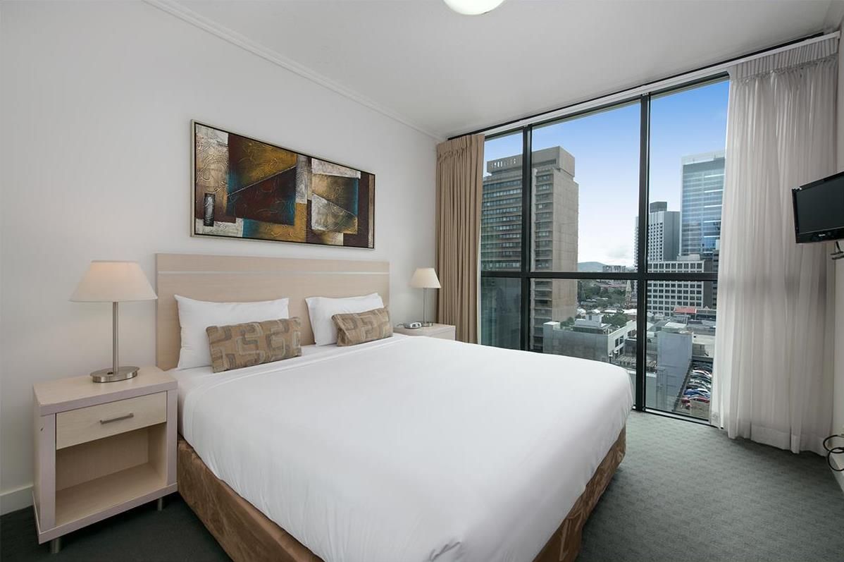 1606/128 CHARLOTTE Street, BRISBANE, QLD 4000