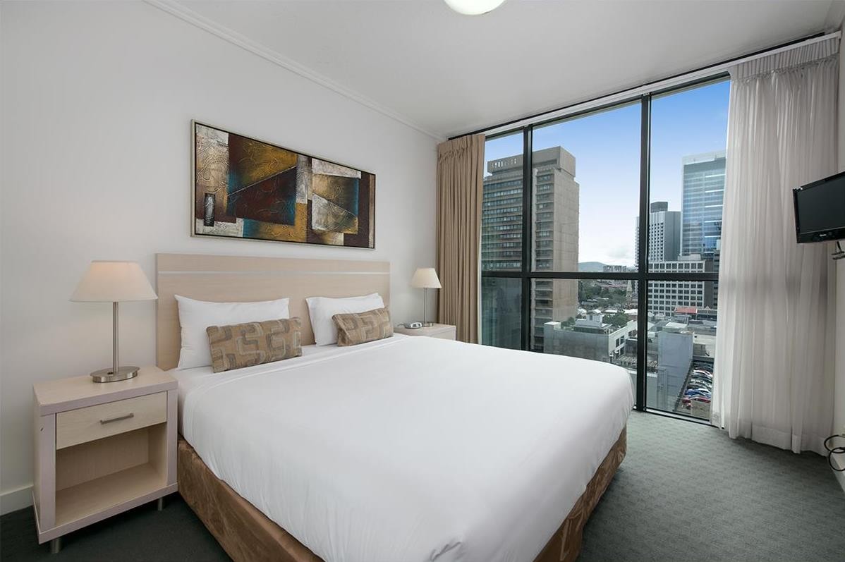 1606/128 CHARLOTTE Street, BRISBANE, QLD 4000