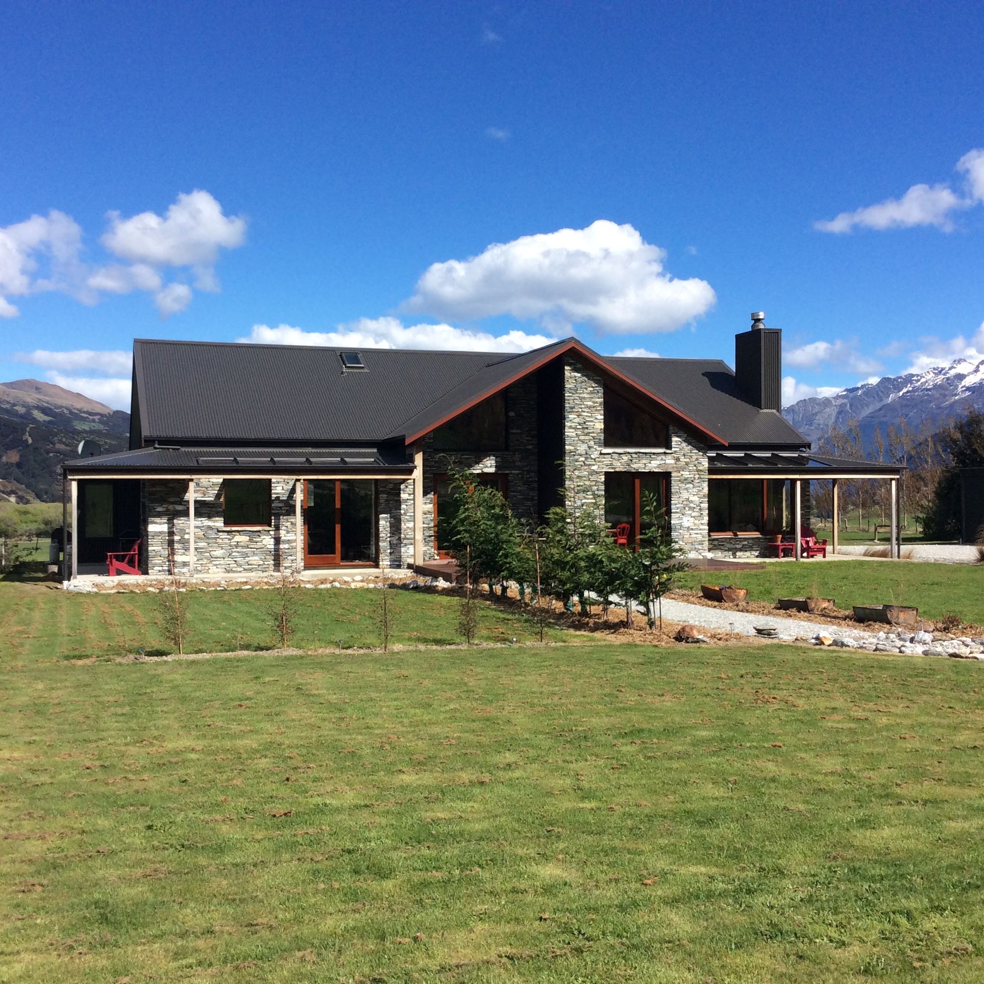 124 Lovers Leap Road, Glenorchy, Queenstown Lakes District
