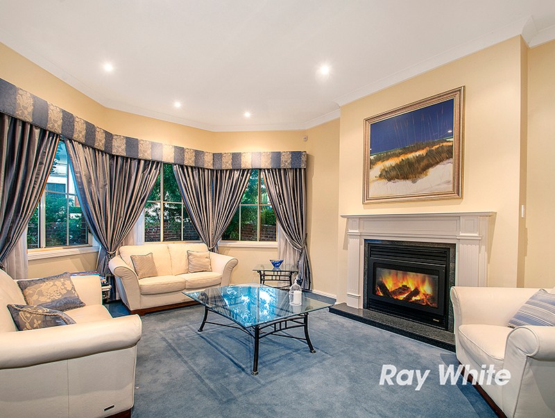 96 Perisher Road, Beaumont Hills, NSW 2155
