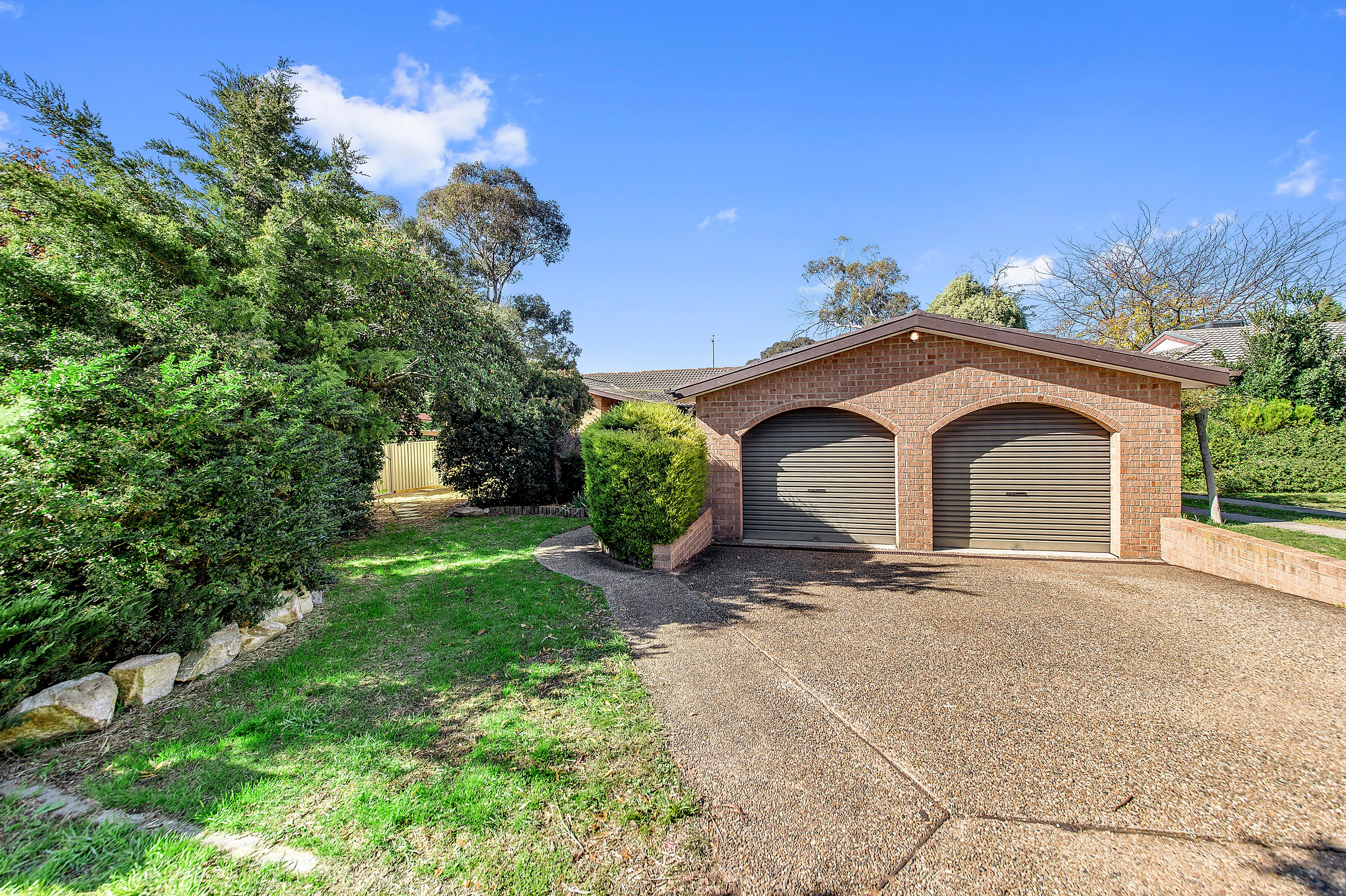 41 Kinkead Street, Evatt, ACT 2617