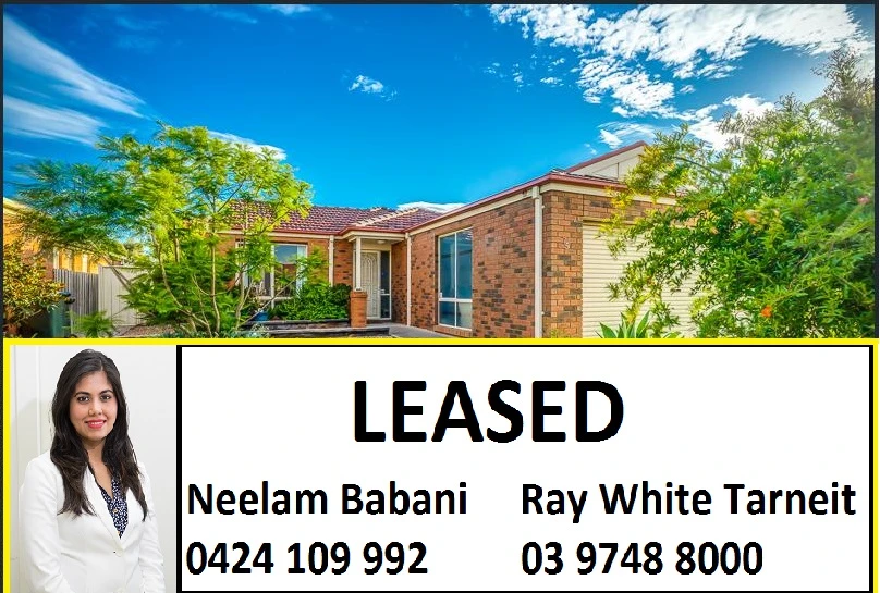 75 Baden Powell Drive, Tarneit, VIC 3029