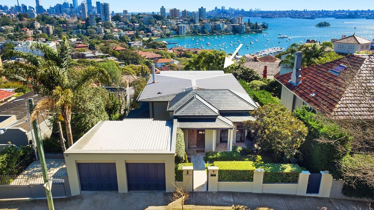 77 Bulkara Road, Bellevue Hill, NSW 2023