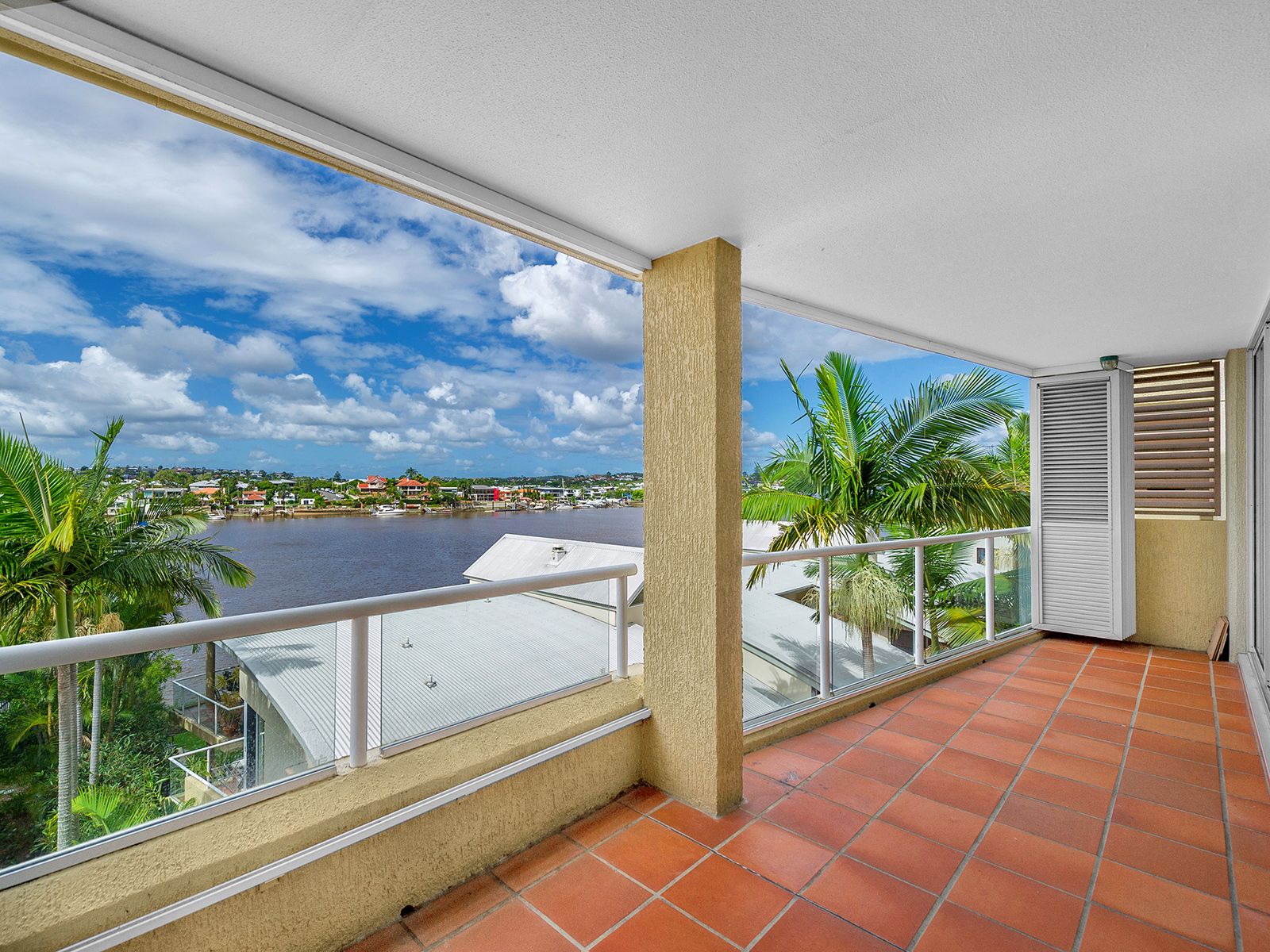 32/135 Macquarie Street, Teneriffe, QLD 4005