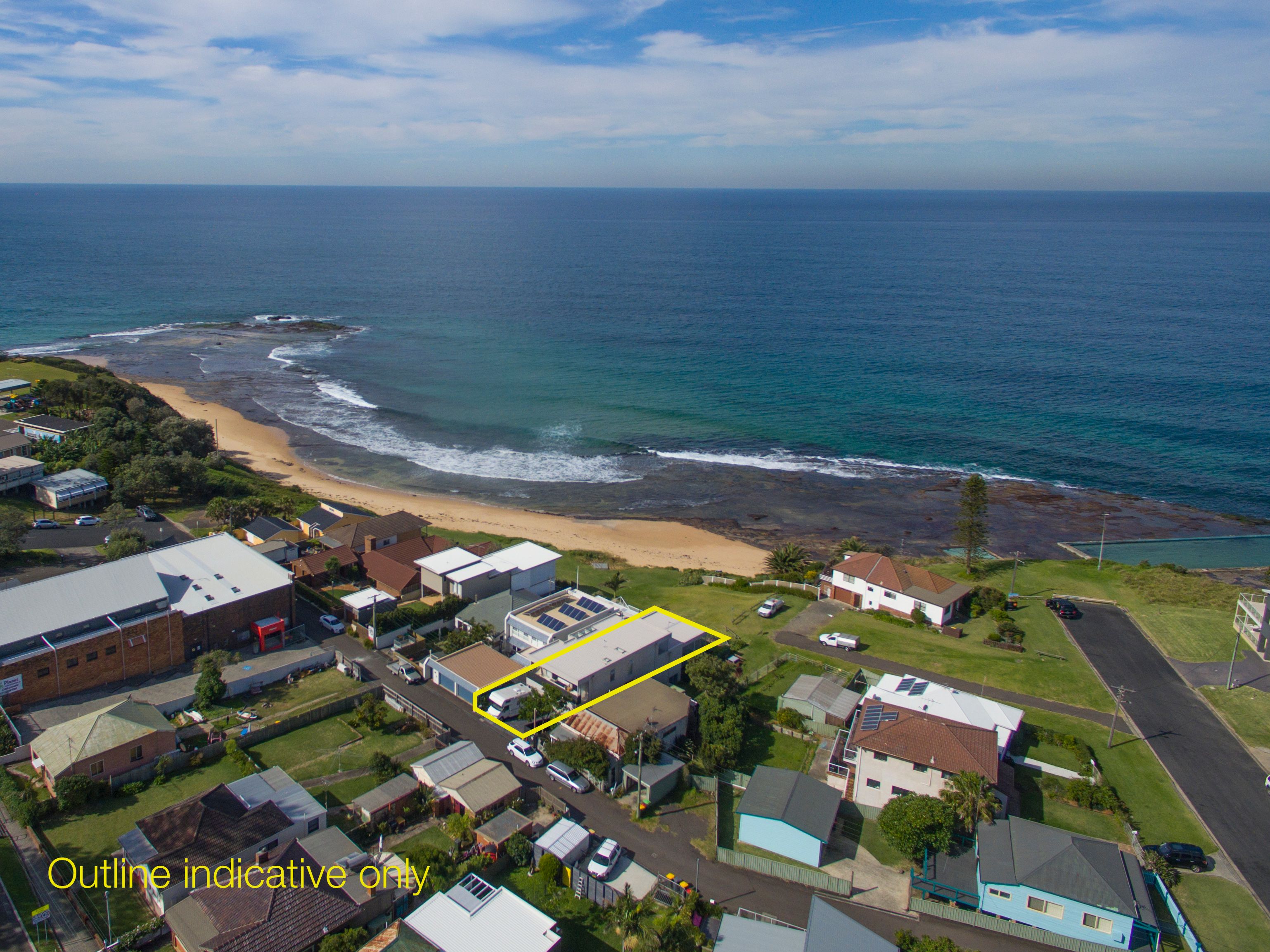 4A Hyde Street, Coledale, NSW 2515