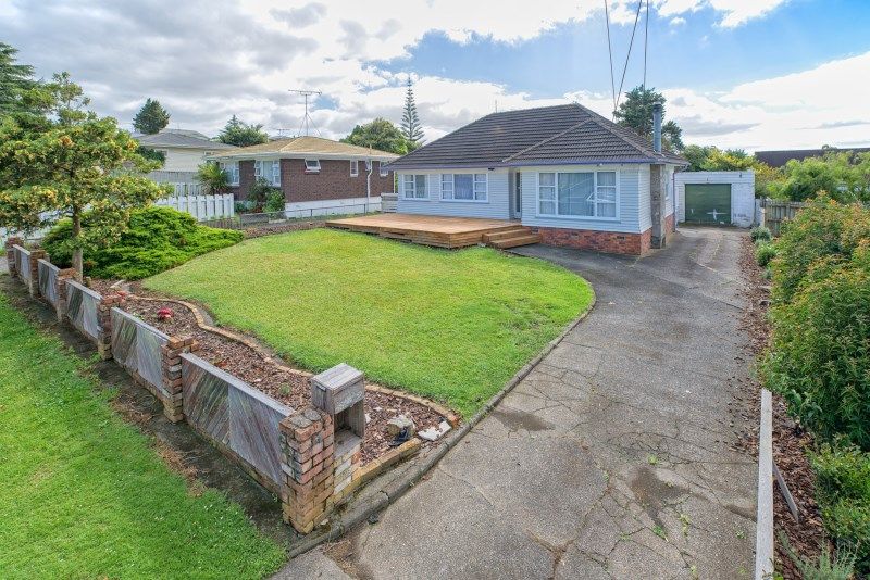 Manurewa, Manukau City