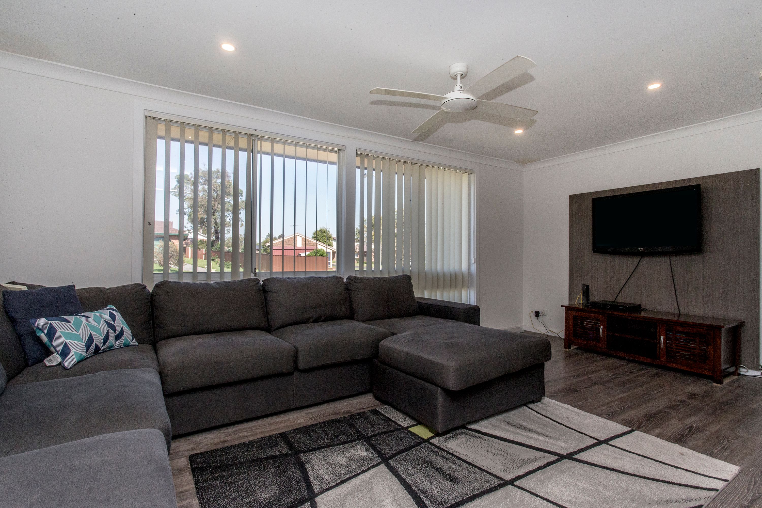 3 Blackman Court, Werrington County, NSW 2747