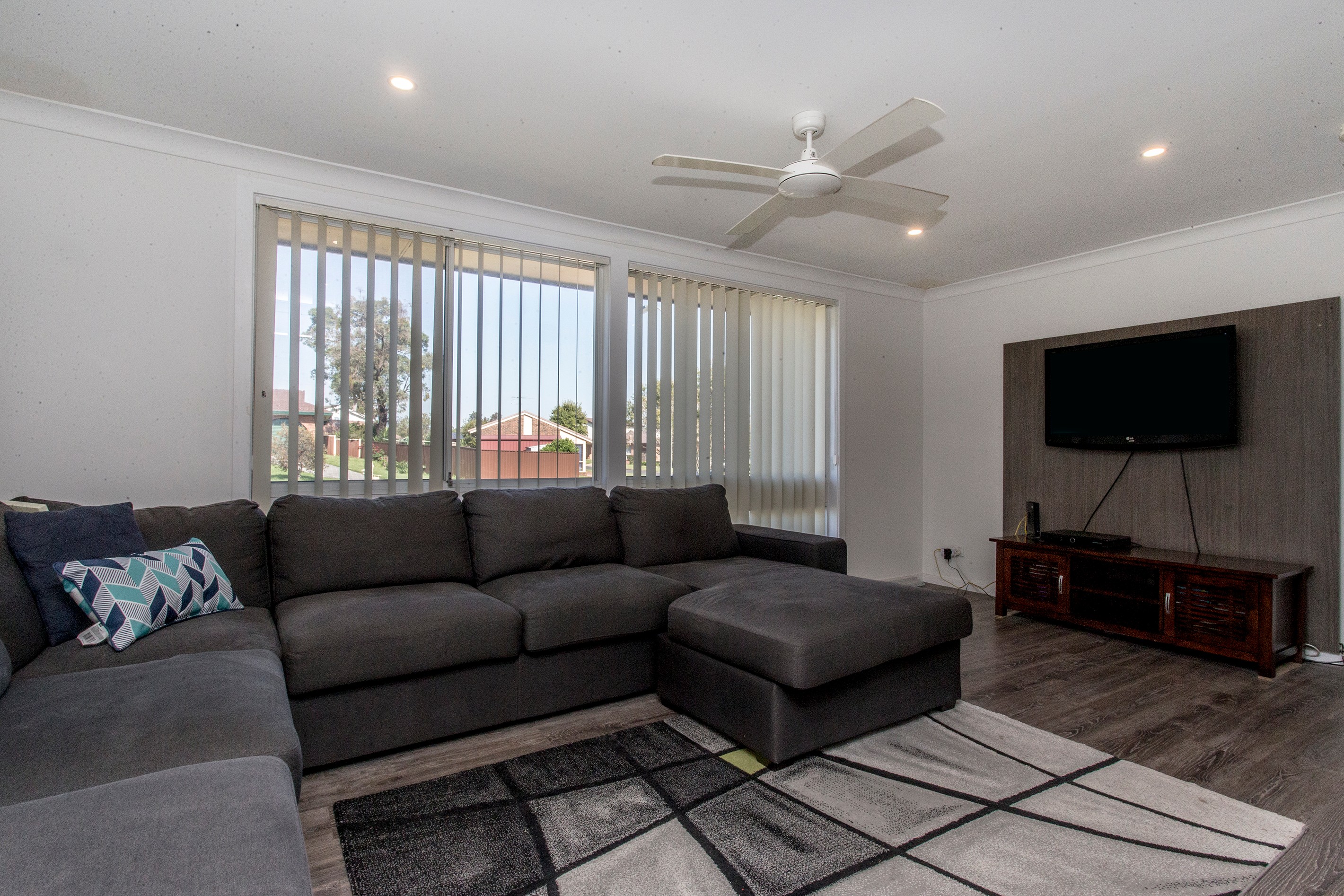3 Blackman Court, Werrington County, NSW 2747