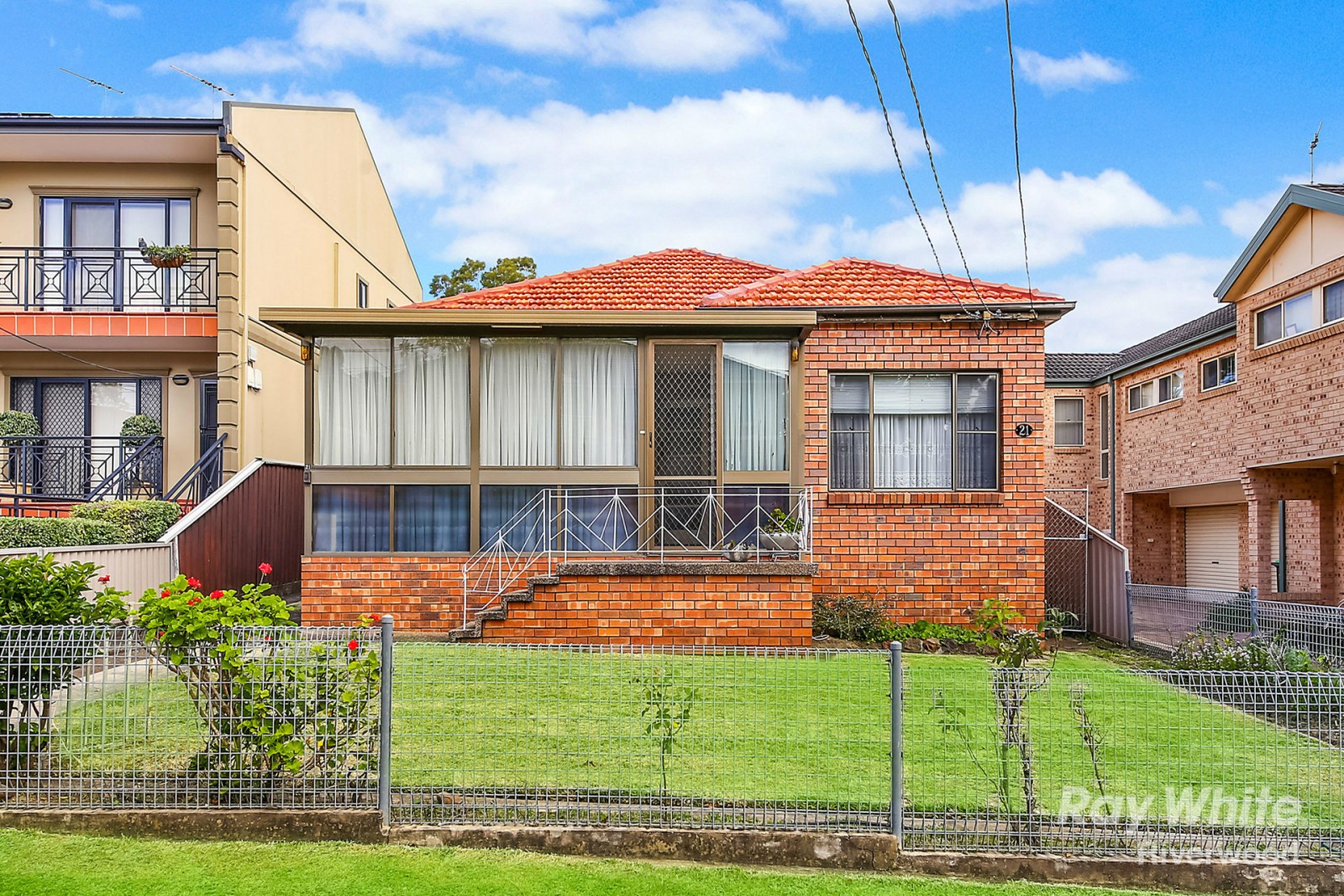21 Short Road, Riverwood, NSW 2210