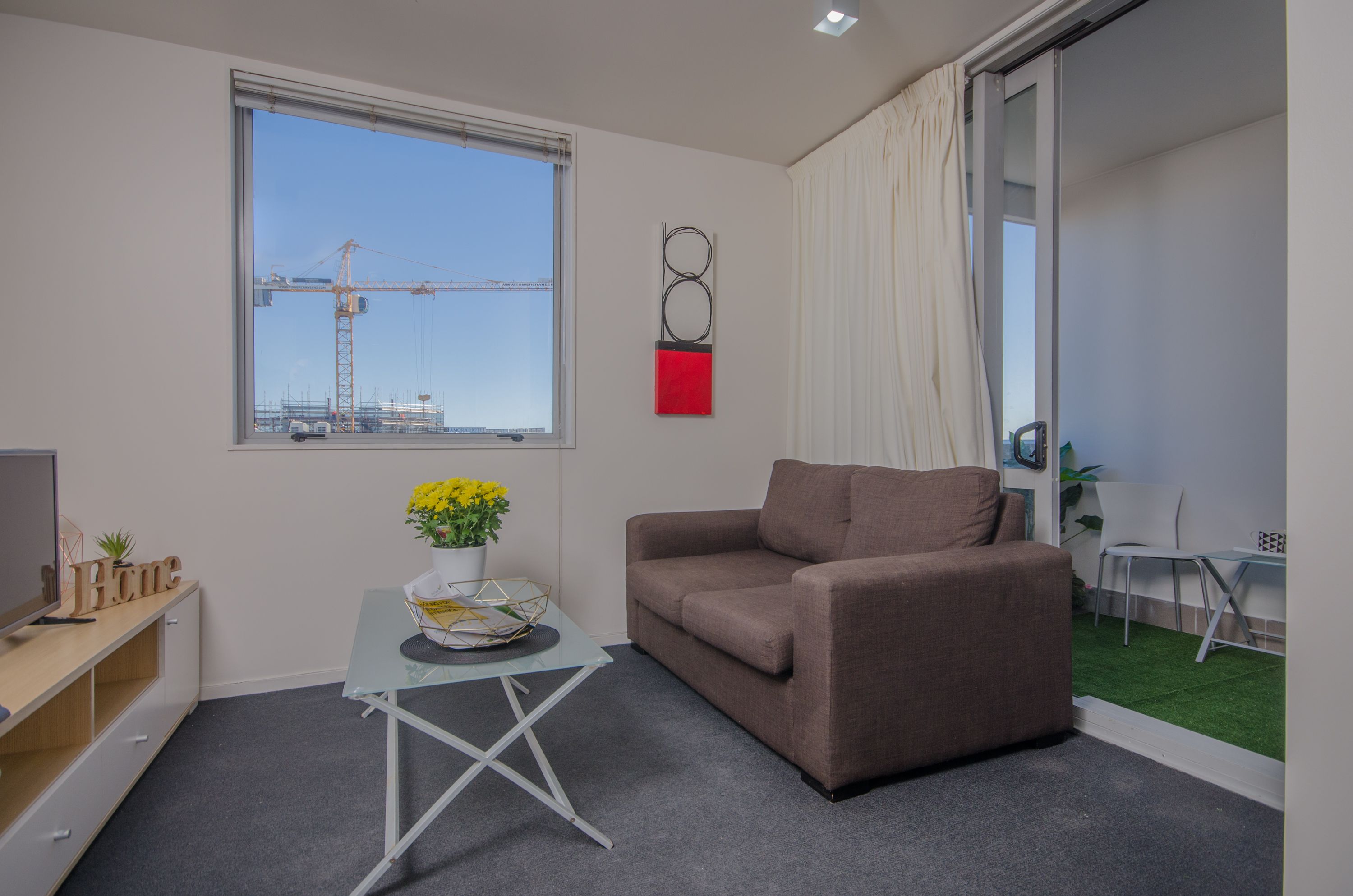 10H/15 City Road, Auckland Central, Auckland City