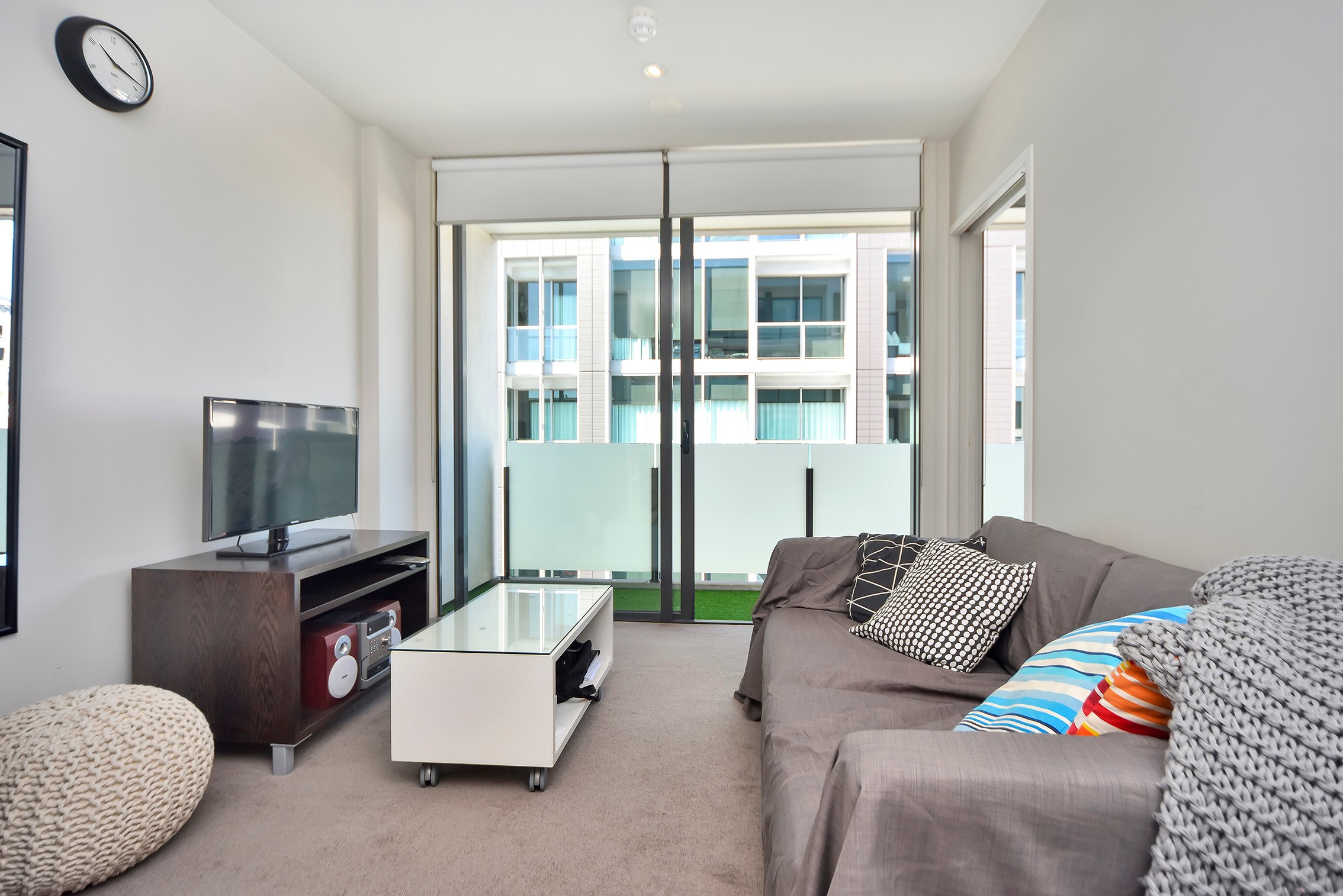 303/75 Halsey Street, Auckland Central, Auckland City
