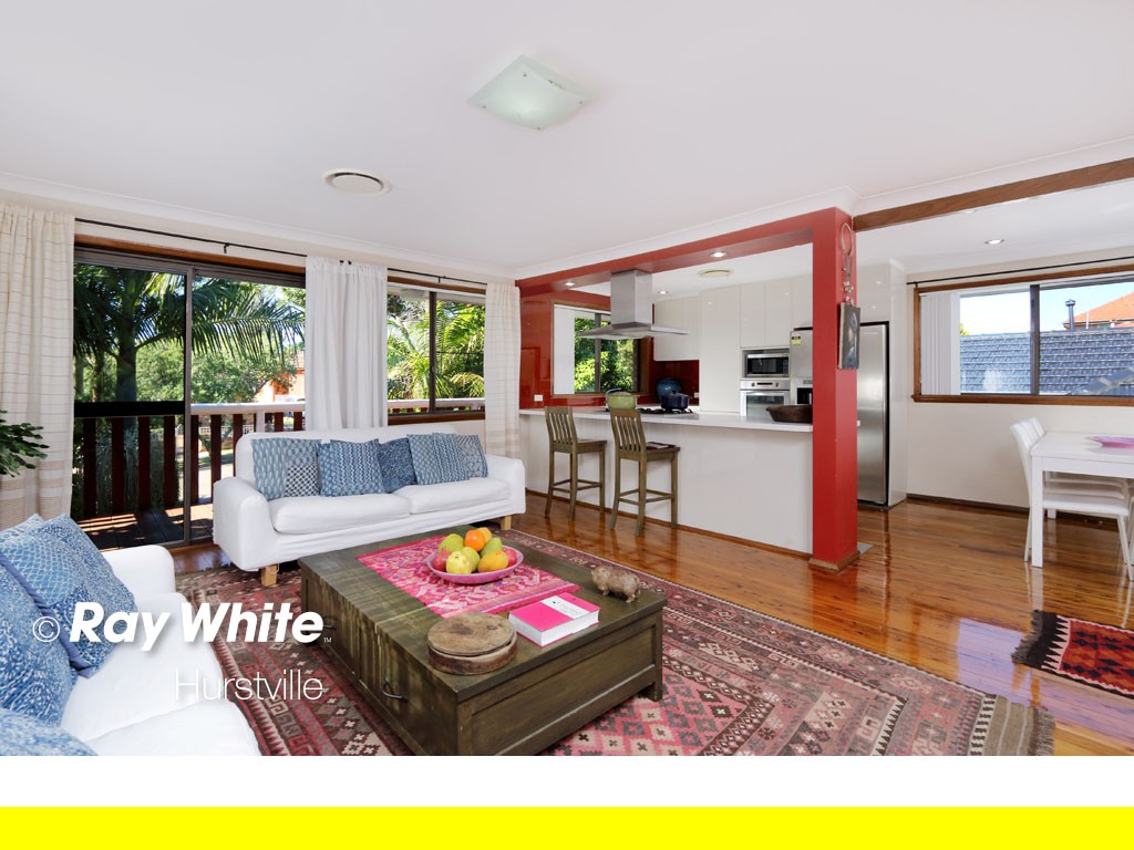21 Panorama Street, Penshurst, NSW 2222
