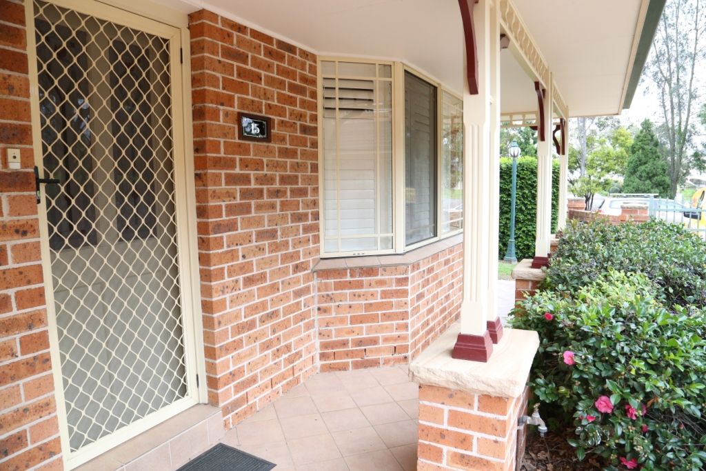 15/61 Retreat Drive, Penrith, NSW 2750