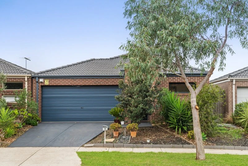 20 Clearwood Drive, Truganina, VIC 3029
