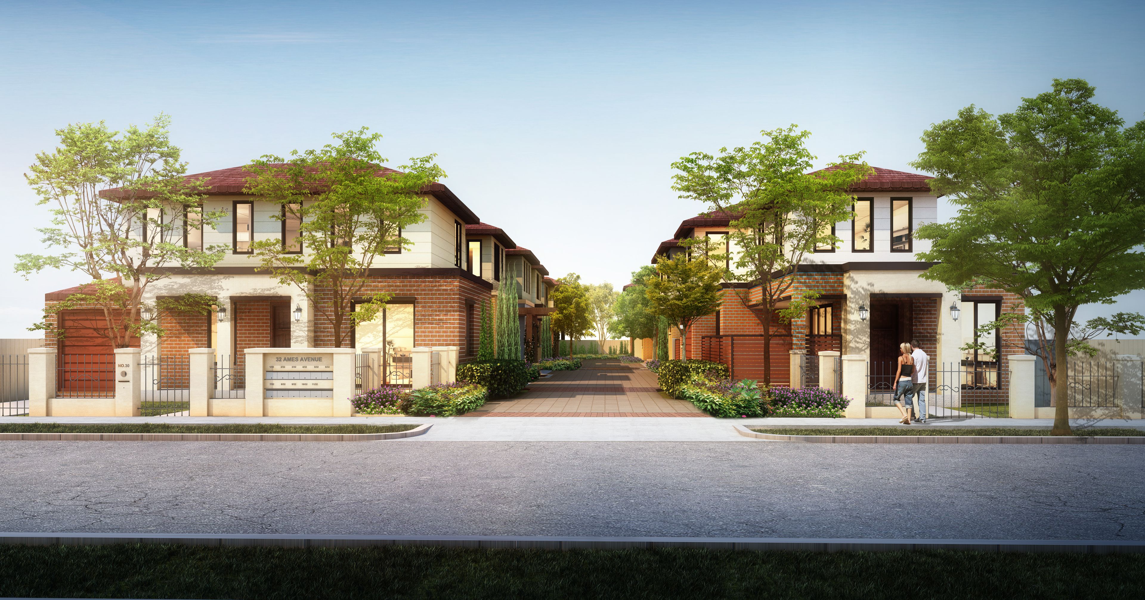 30-32 Ames Avenue, Carnegie VIC 3163