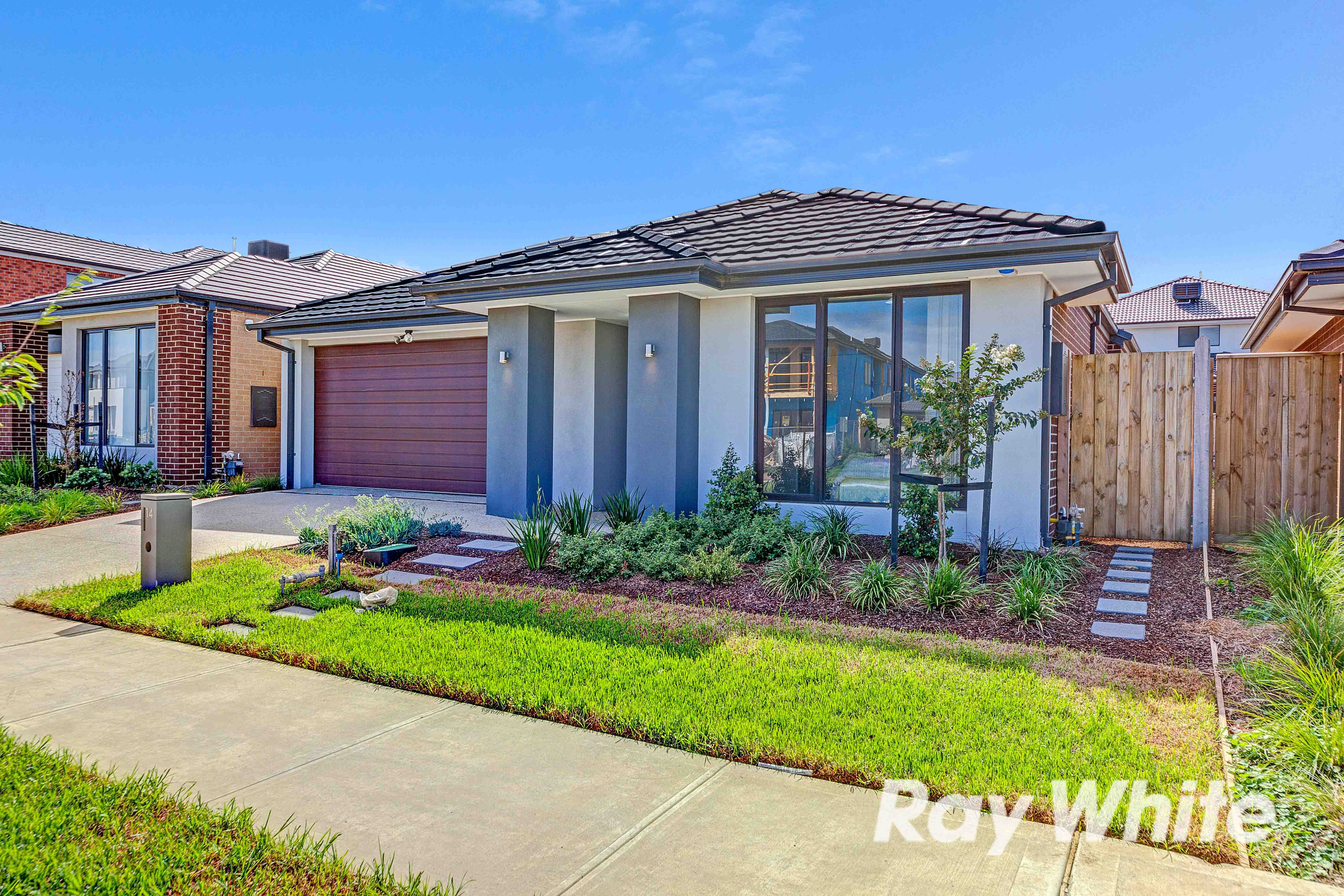 14 Newport Avenue, Williams Landing, VIC 3027