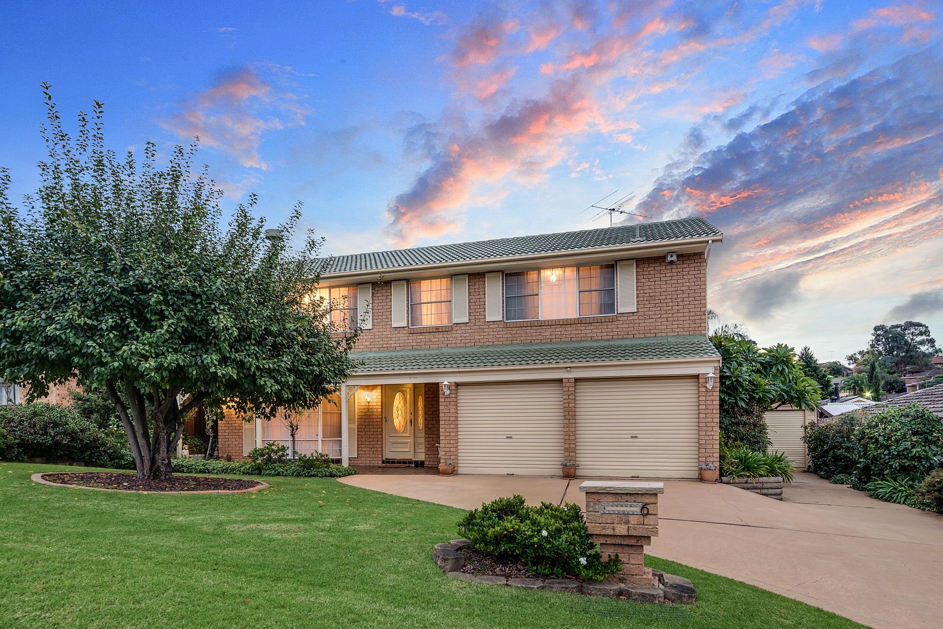 Ambarvale, NSW 2560