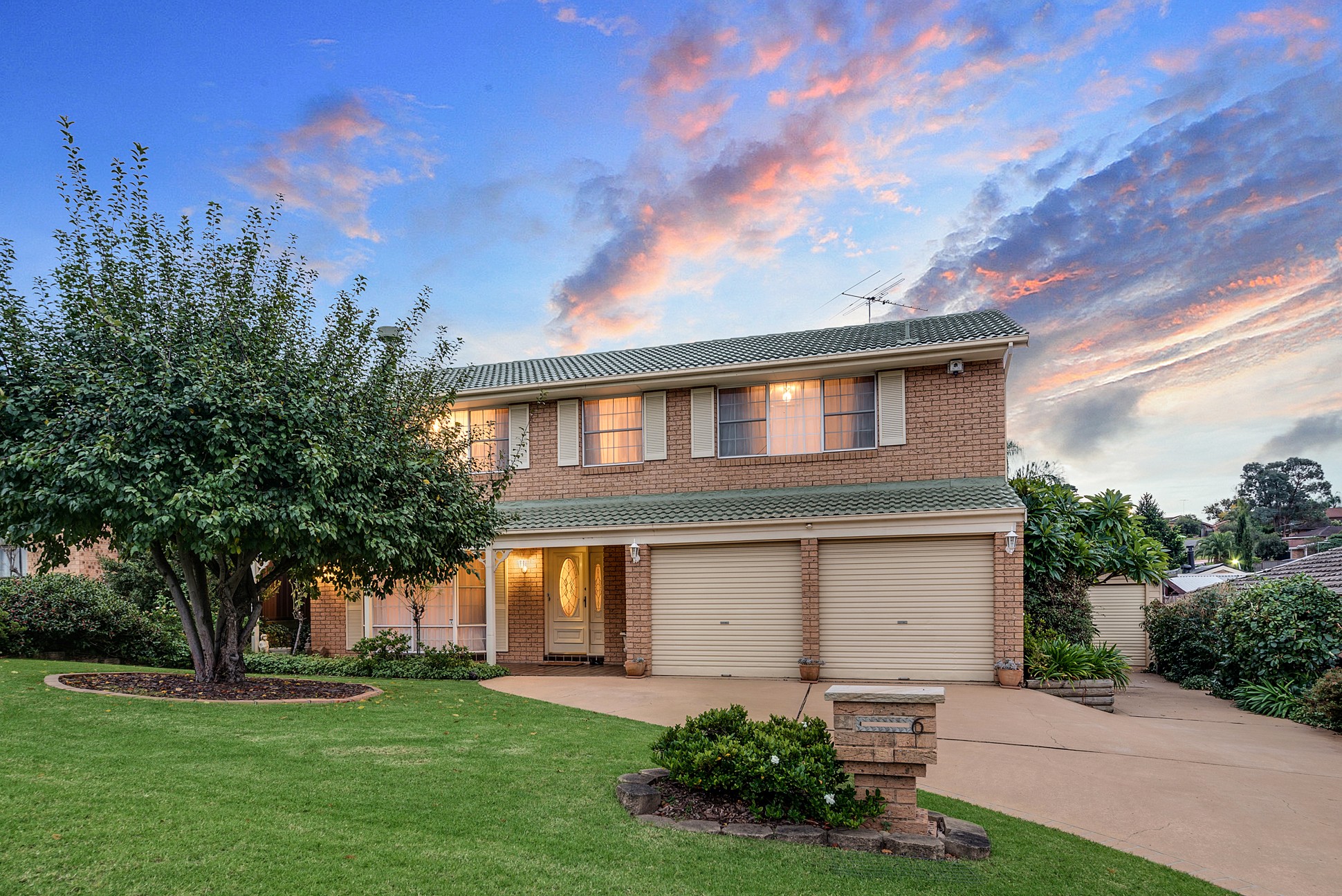 Ambarvale, NSW 2560
