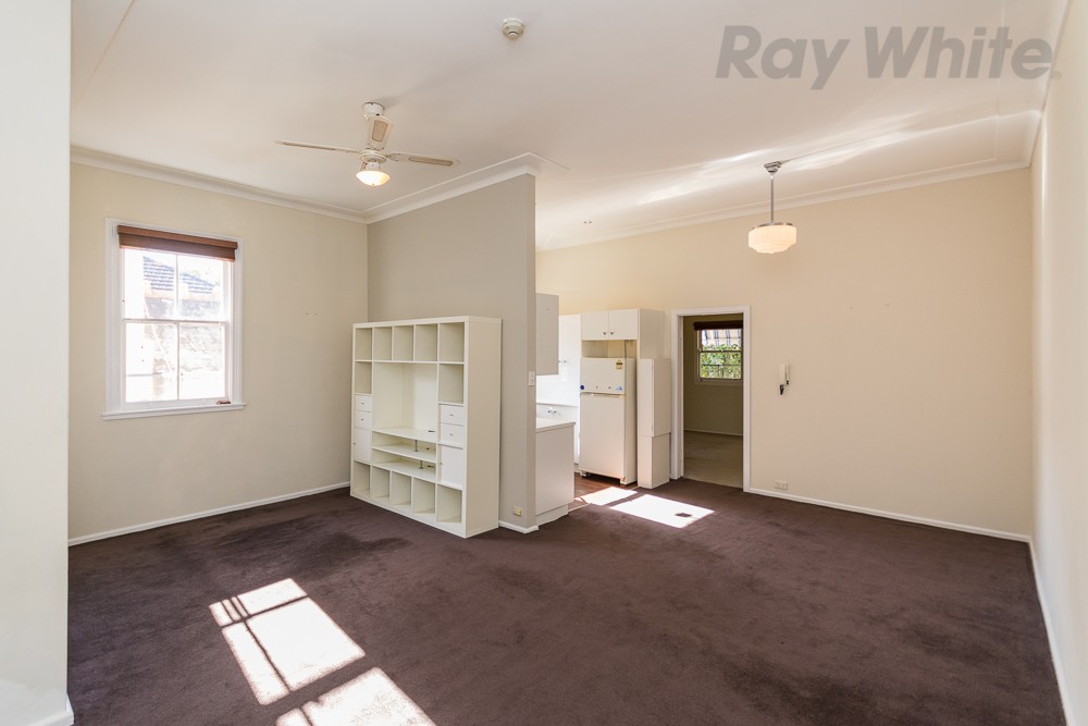 8/8 Kenisngton Road, Summer Hill, NSW 2130