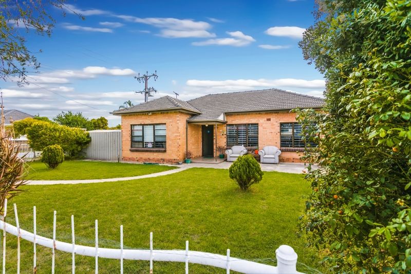 29 Ivey Street, Ottoway SA 5013