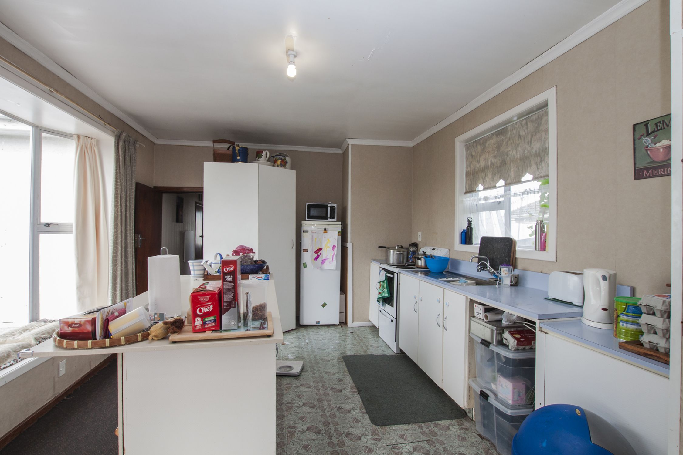 19 Hope Street, Georgetown, Invercargill