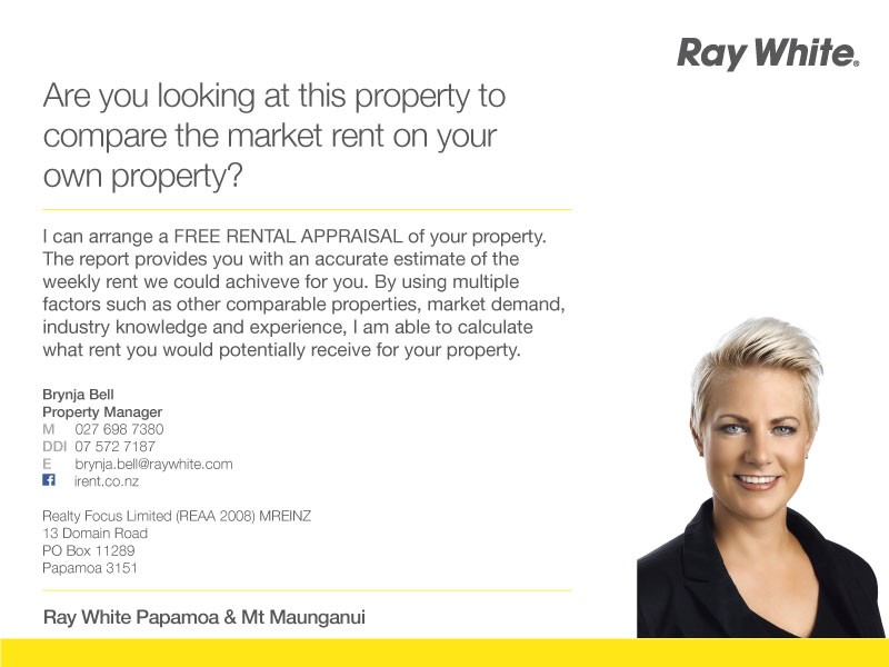 35 Matapihi Road, Mt Maunganui, Tauranga City