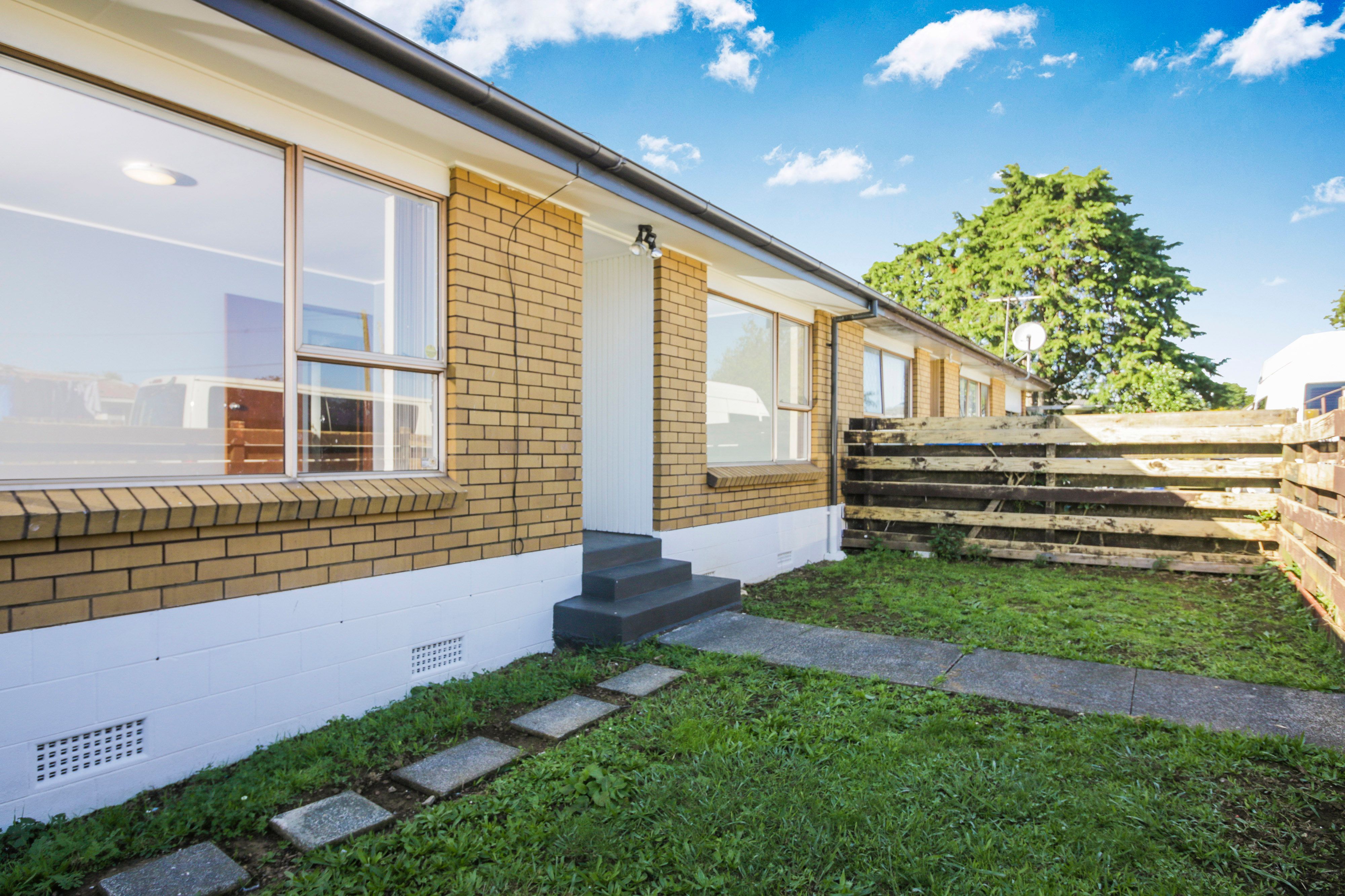2/47 Luke Street, Otahuhu, Auckland City